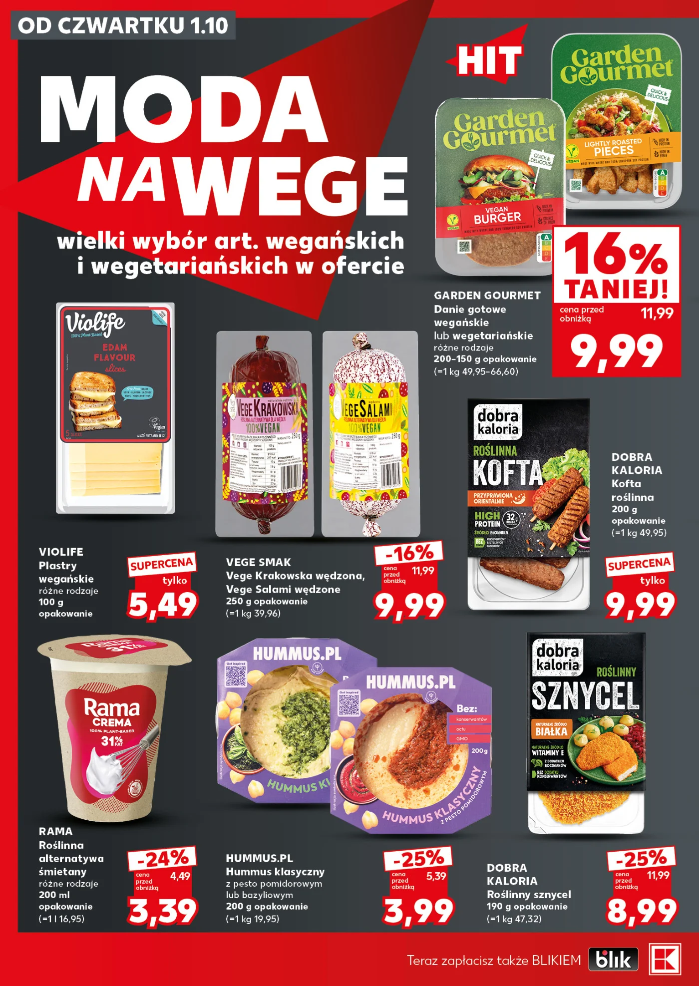 Gazetka promocyjna Kaufland str. 20