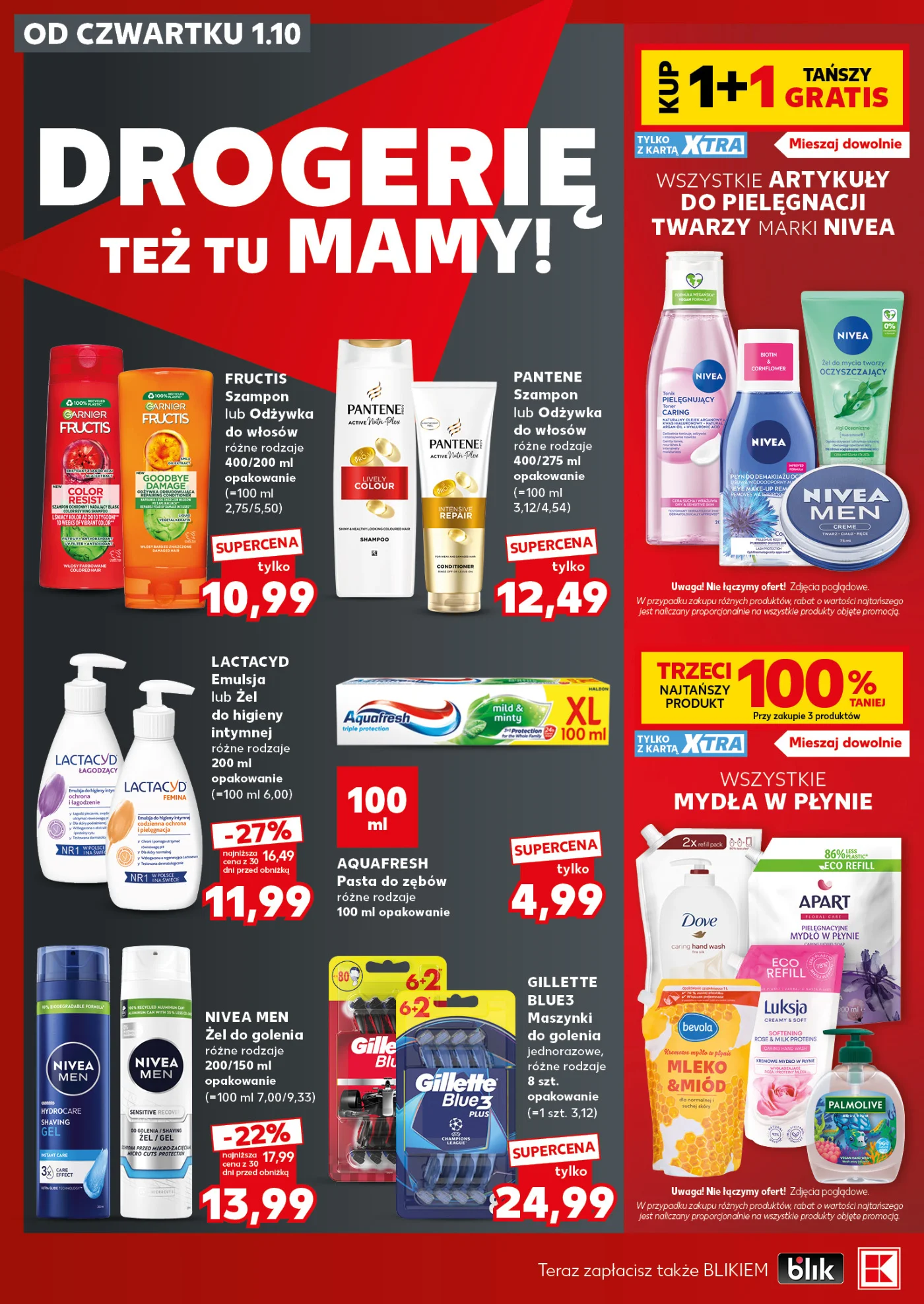 Gazetka promocyjna Kaufland str. 24