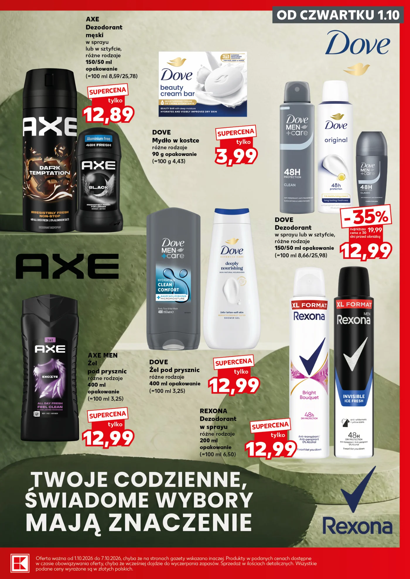 Gazetka promocyjna Kaufland str. 25