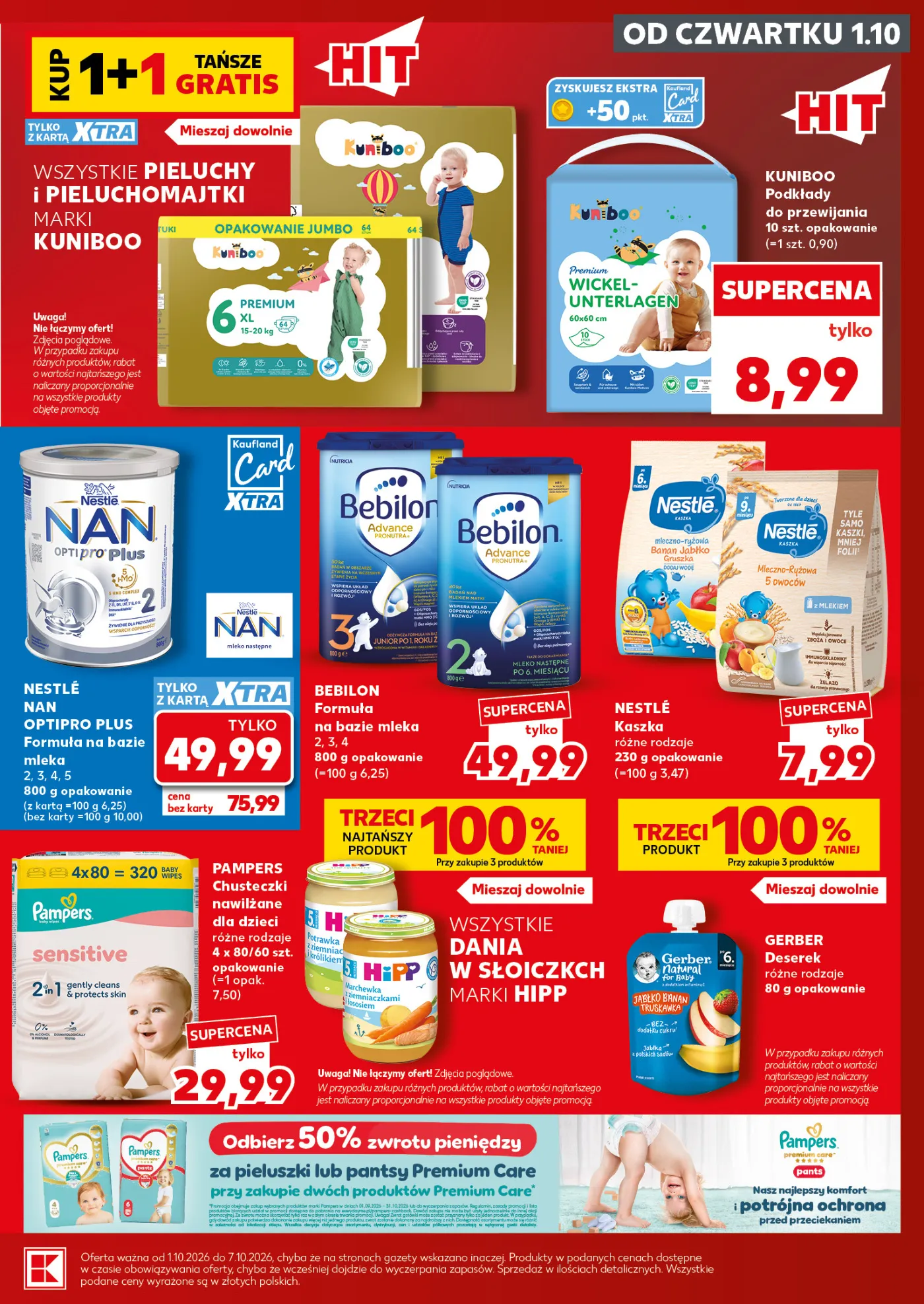 Gazetka promocyjna Kaufland str. 27