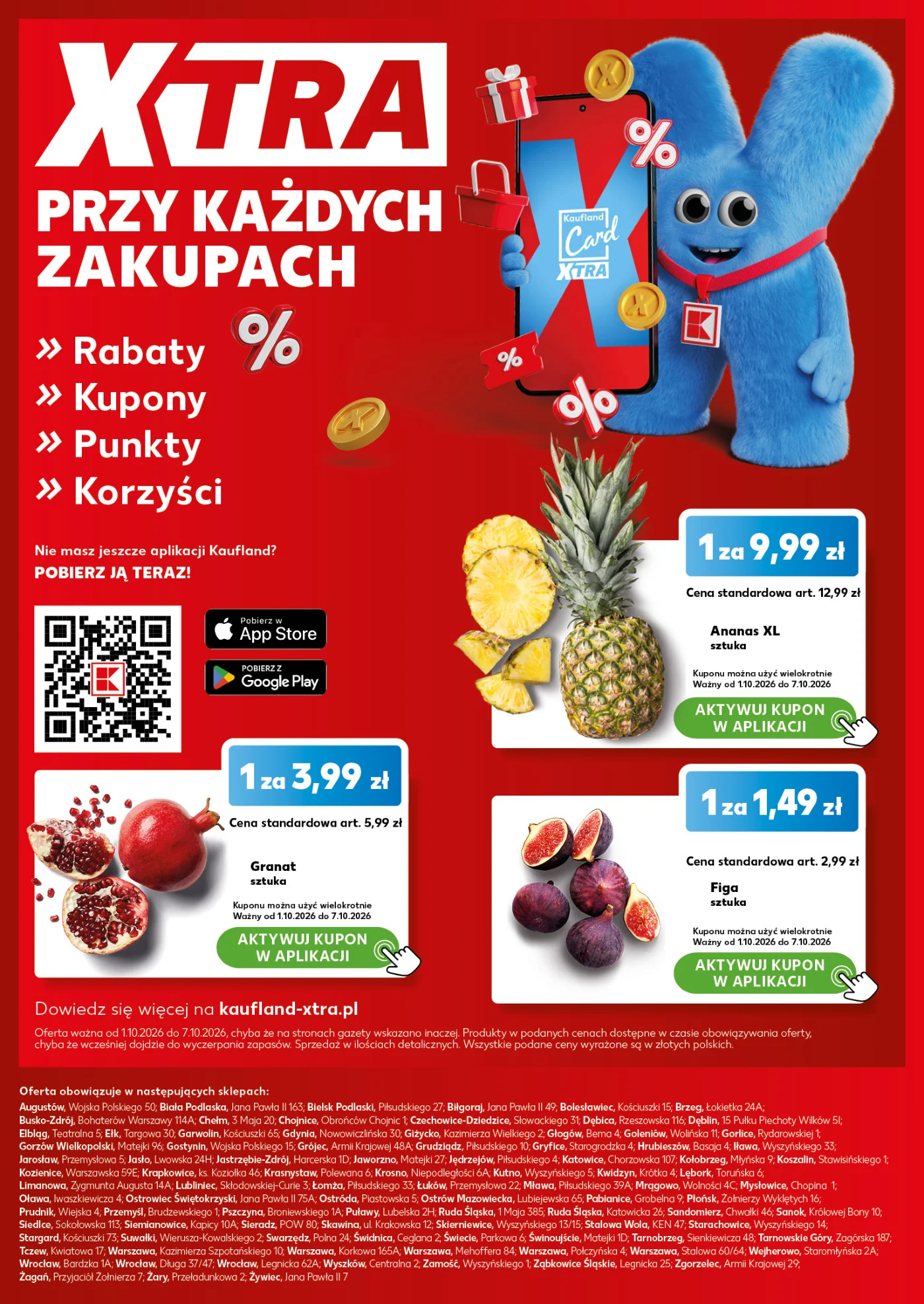 Gazetka promocyjna Kaufland str. 28