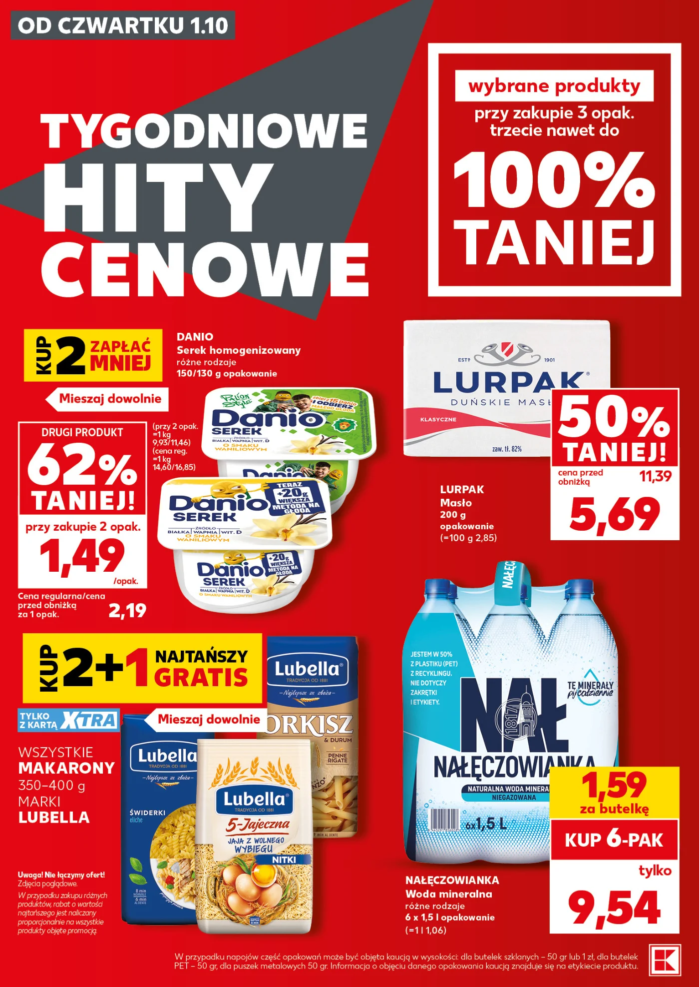 Gazetka promocyjna Kaufland str. 8