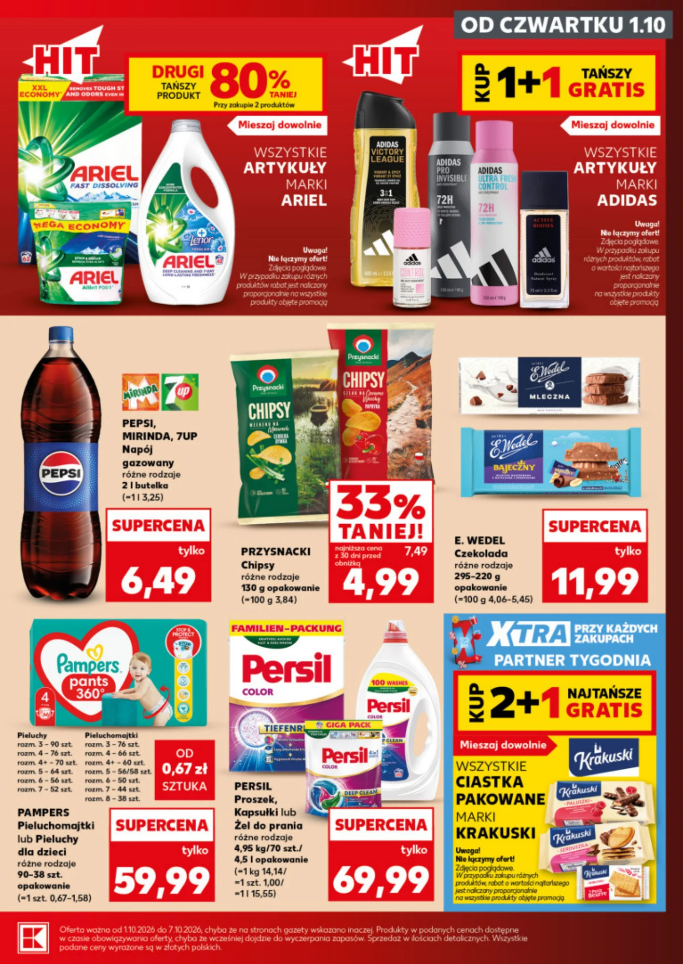 Gazetka promocyjna Kaufland str. 11
