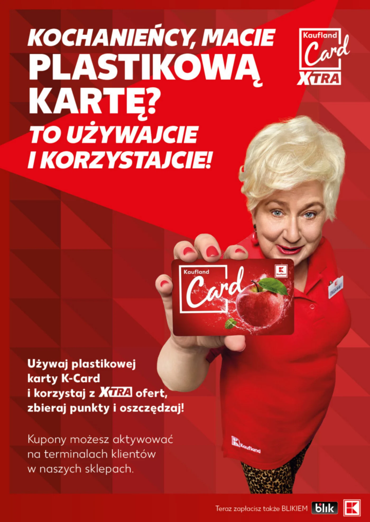 Gazetka promocyjna Kaufland str. 12