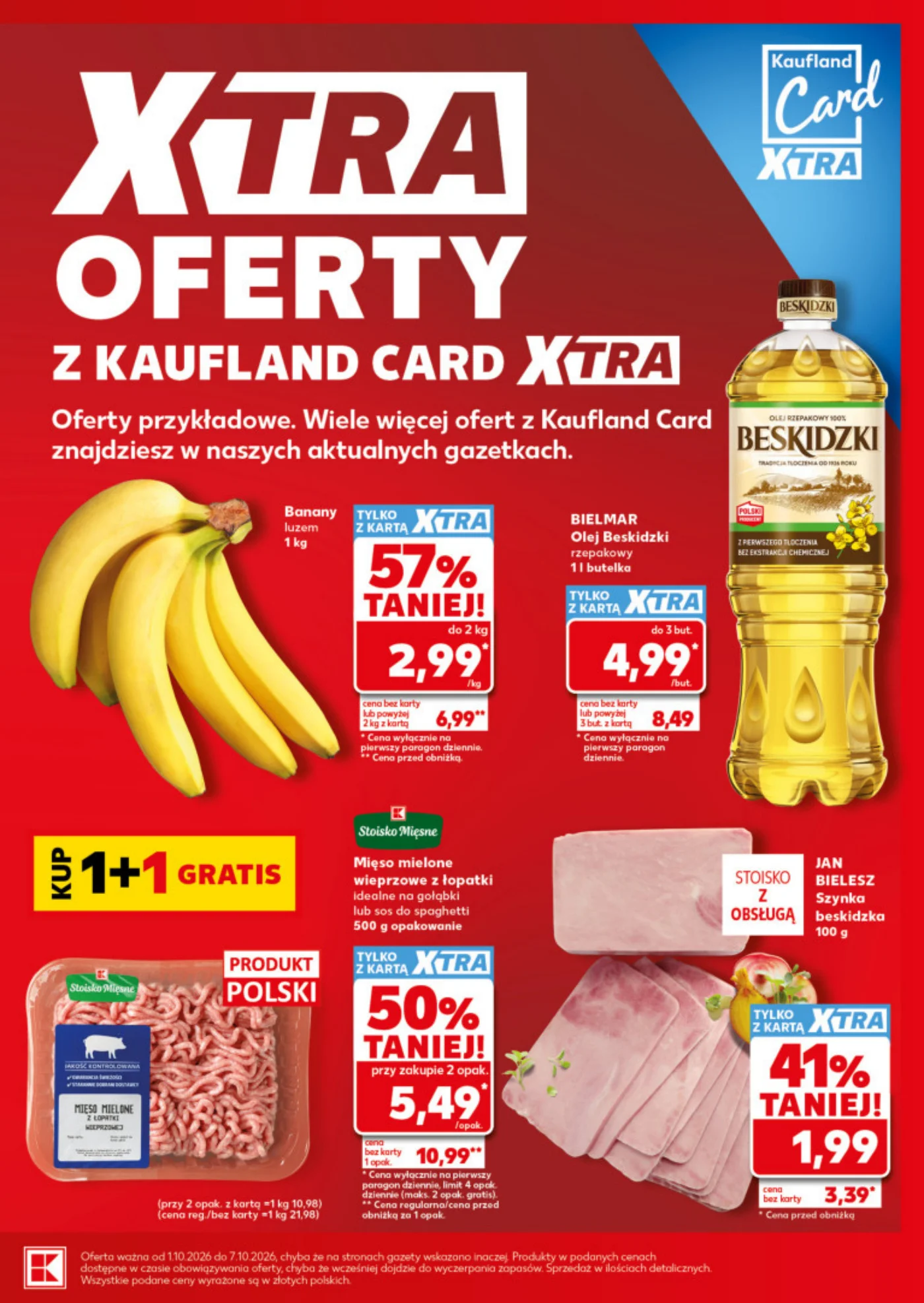 Gazetka promocyjna Kaufland str. 13