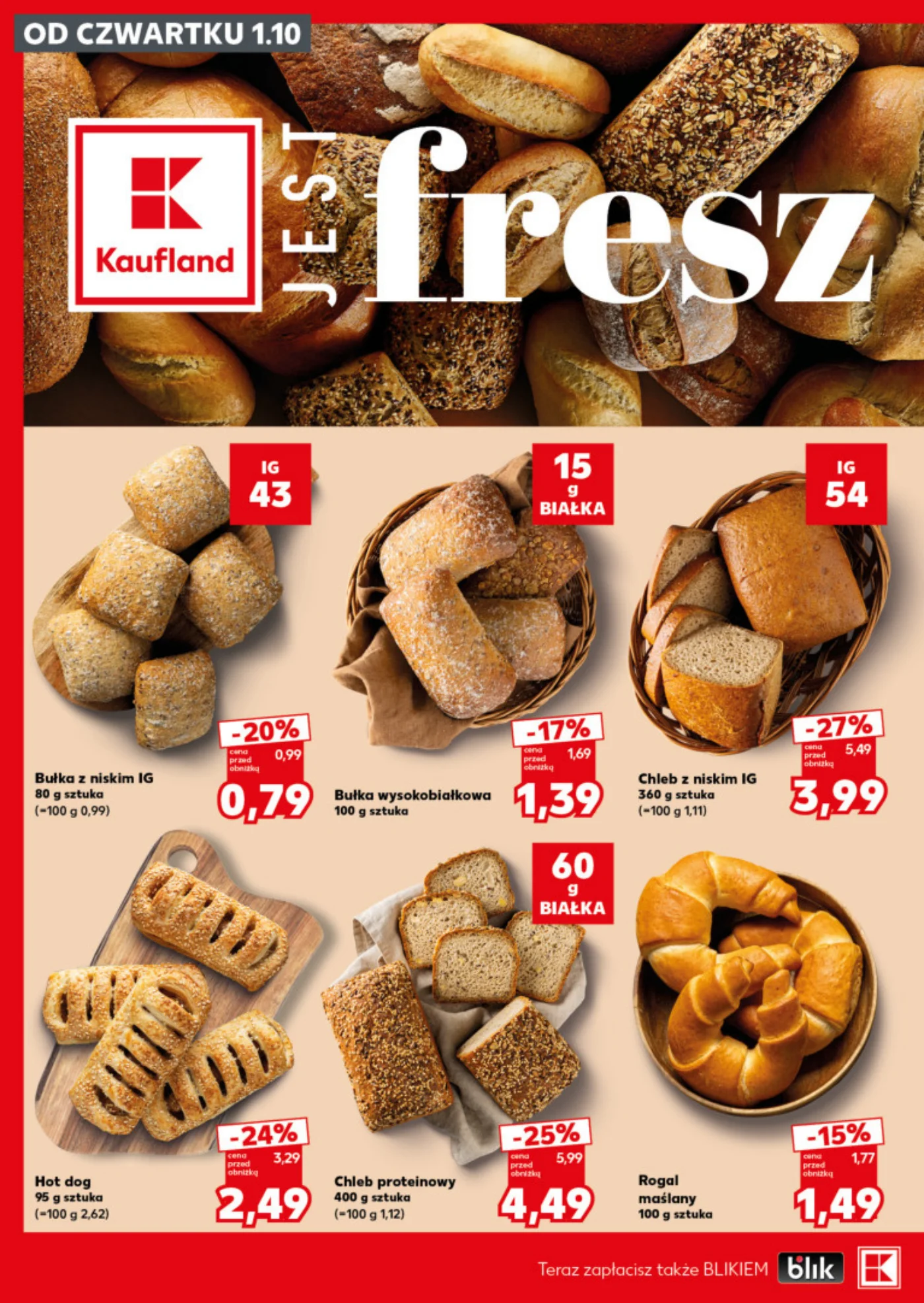 Gazetka promocyjna Kaufland str. 14