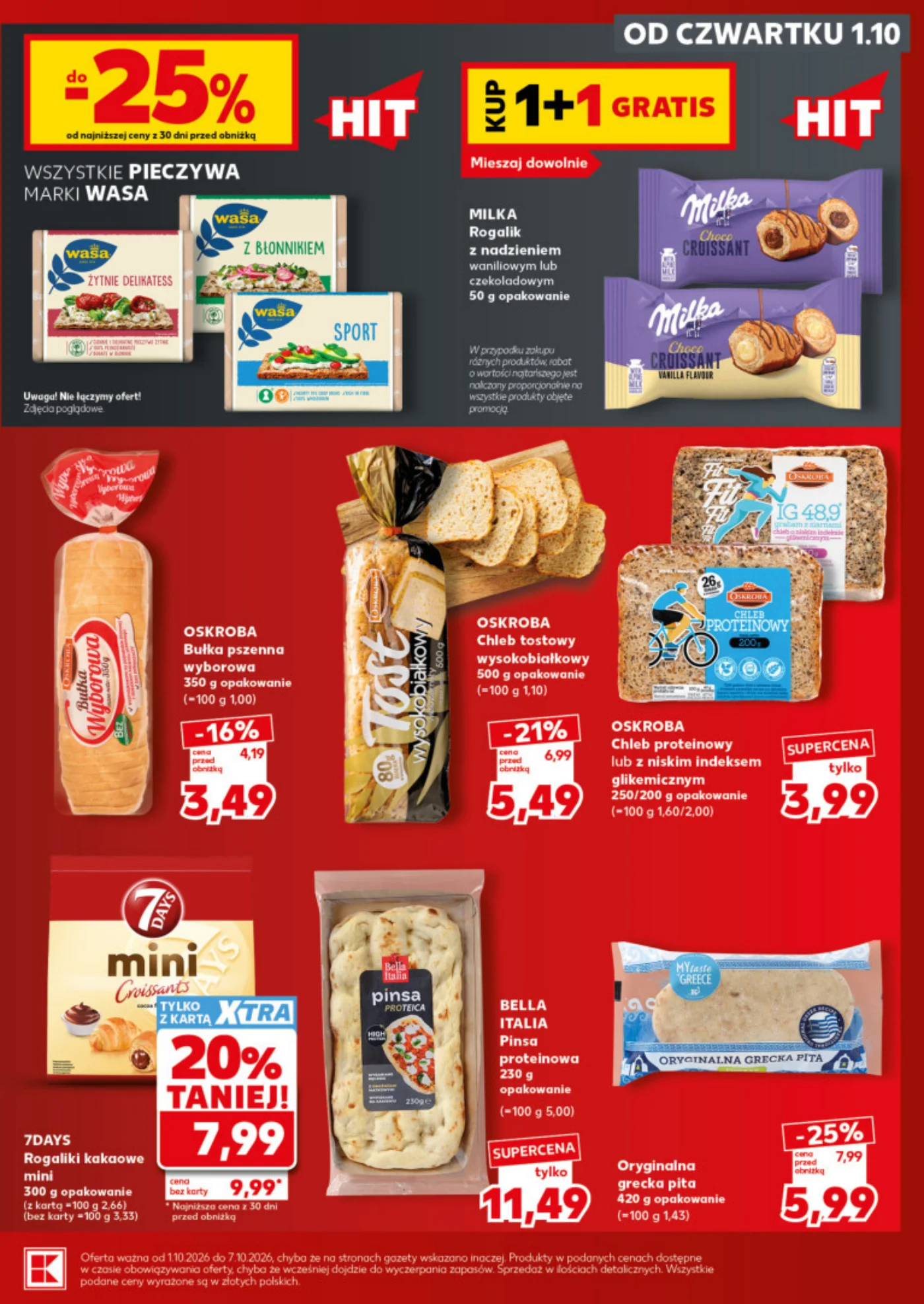 Gazetka promocyjna Kaufland str. 17
