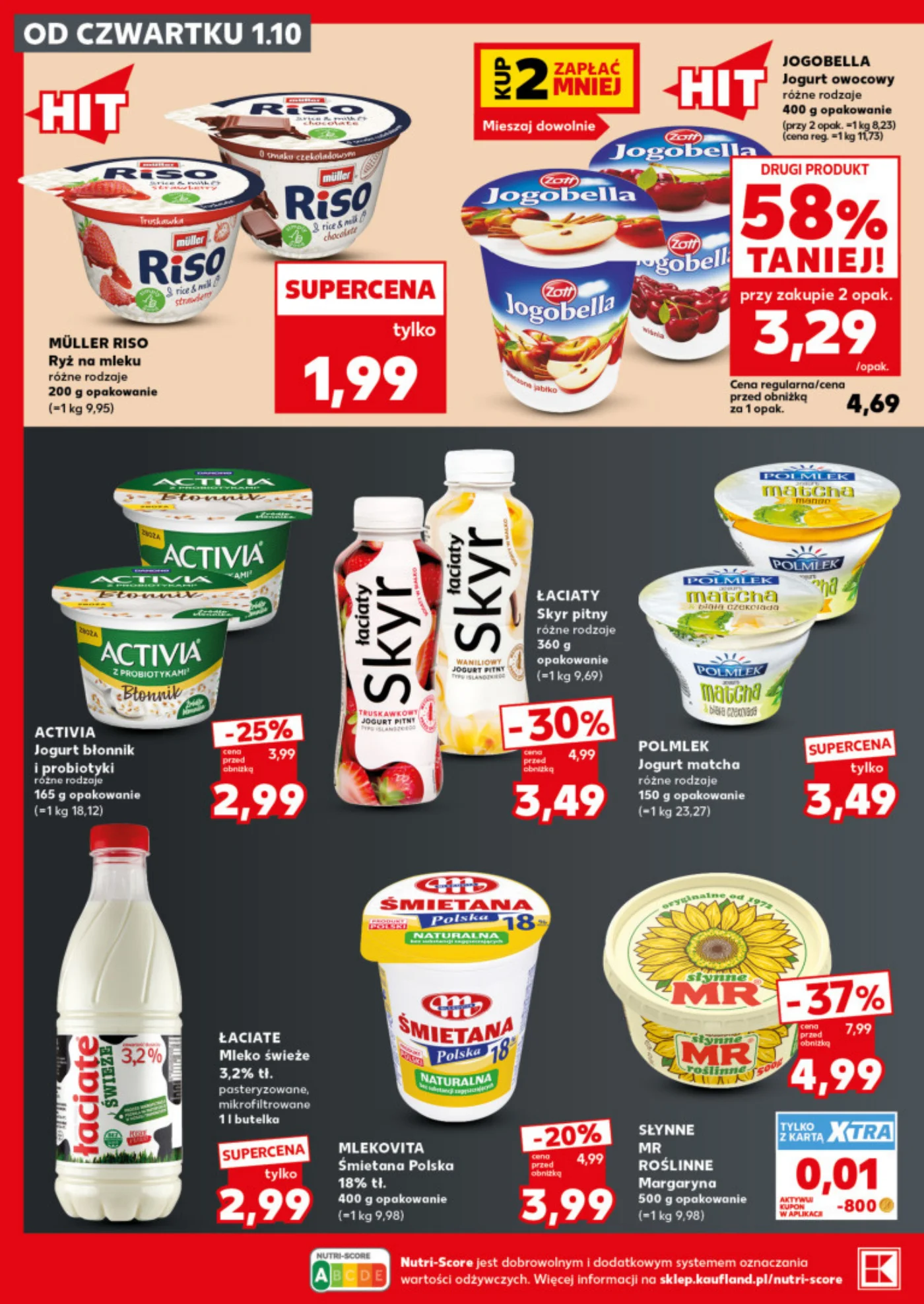 Gazetka promocyjna Kaufland str. 20