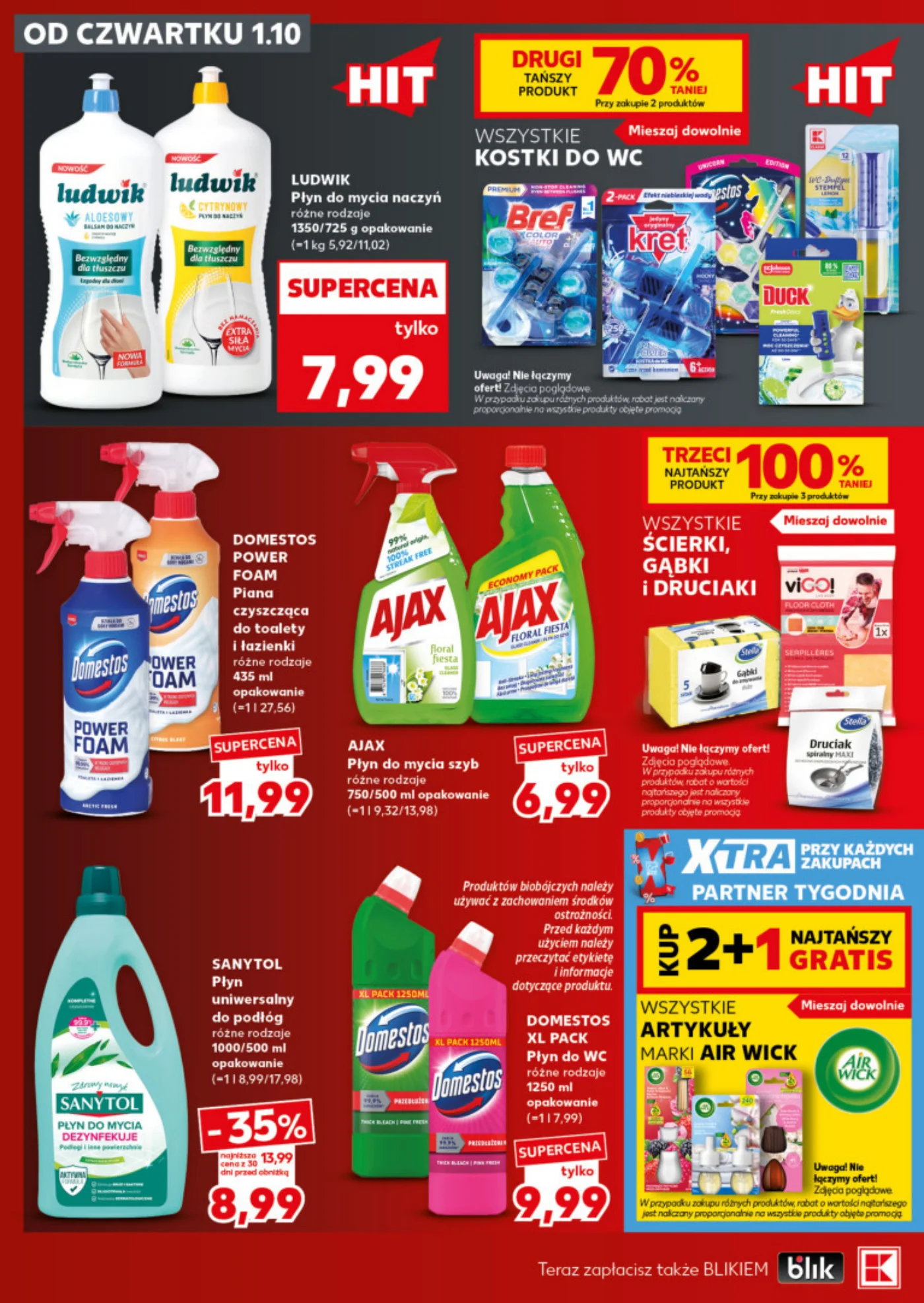 Gazetka promocyjna Kaufland str. 24