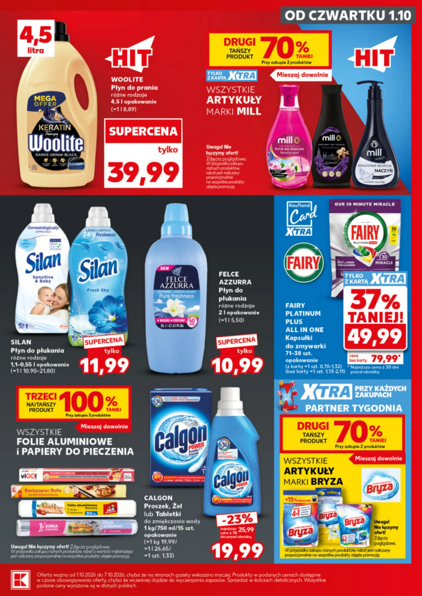 Gazetka promocyjna Kaufland str. 25