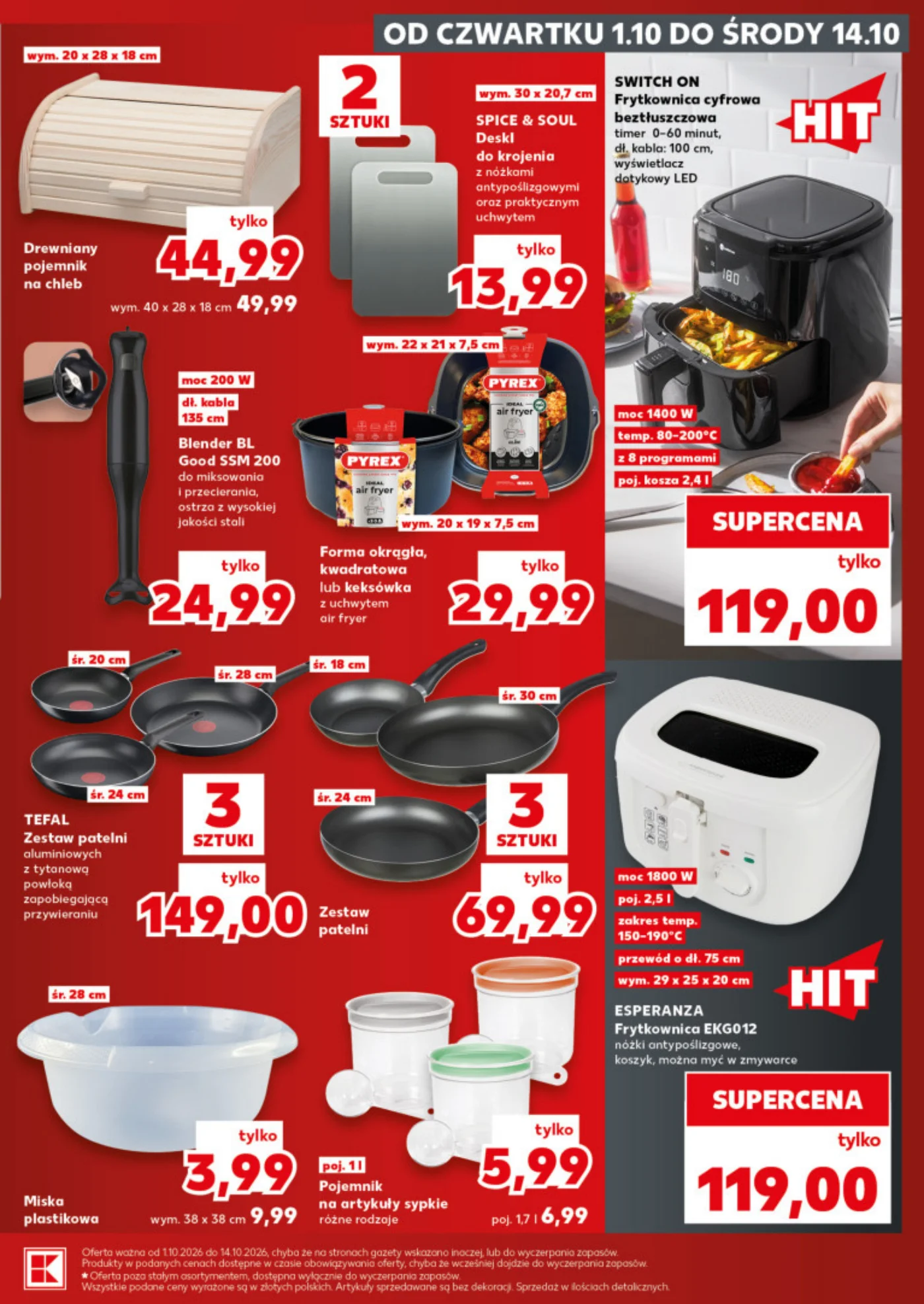 Gazetka promocyjna Kaufland str. 29
