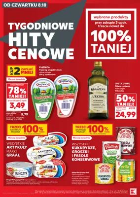 Gazetka Tygodnia