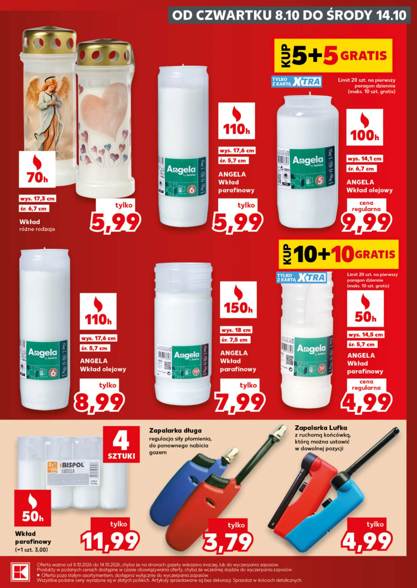 Gazetka promocyjna Kaufland str. 17