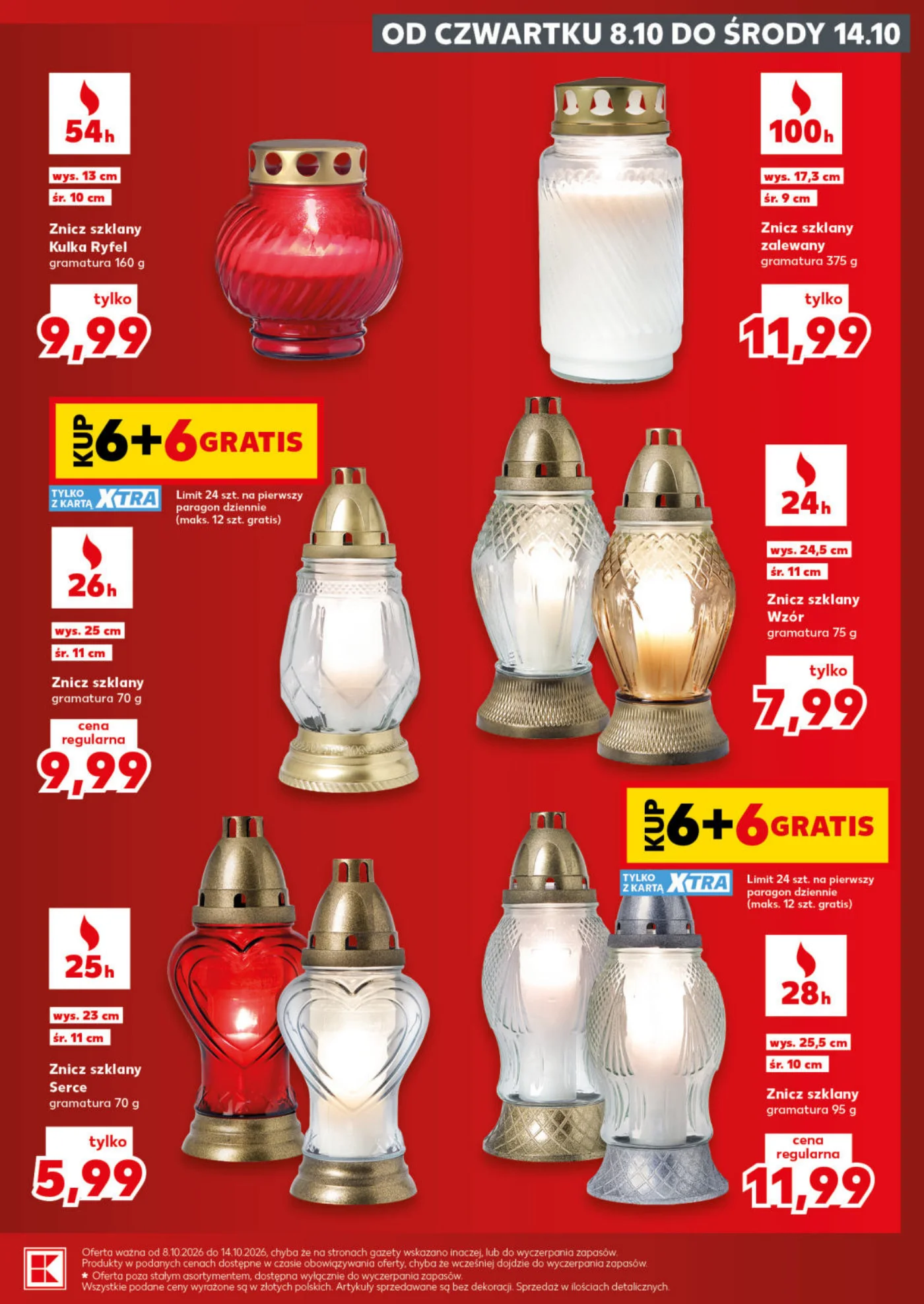Gazetka promocyjna Kaufland str. 3