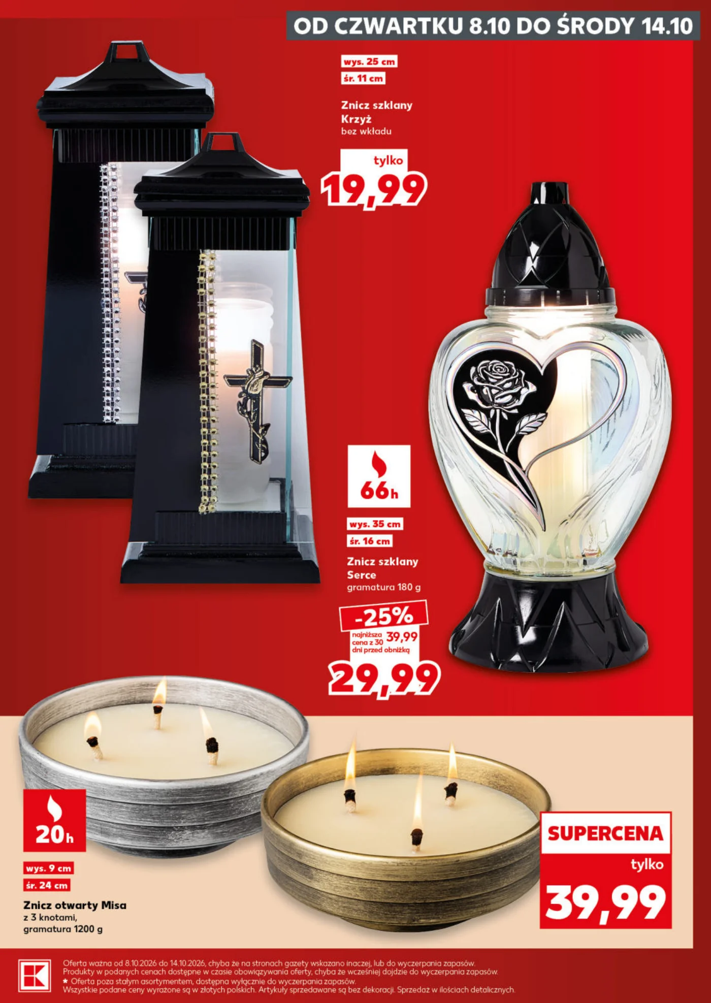 Gazetka promocyjna Kaufland str. 9