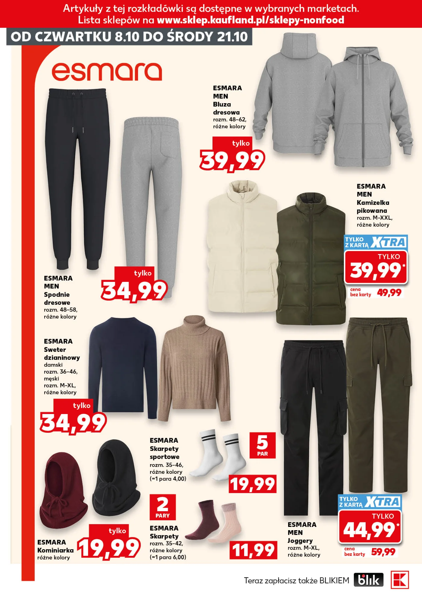 Gazetka promocyjna Kaufland str. 10