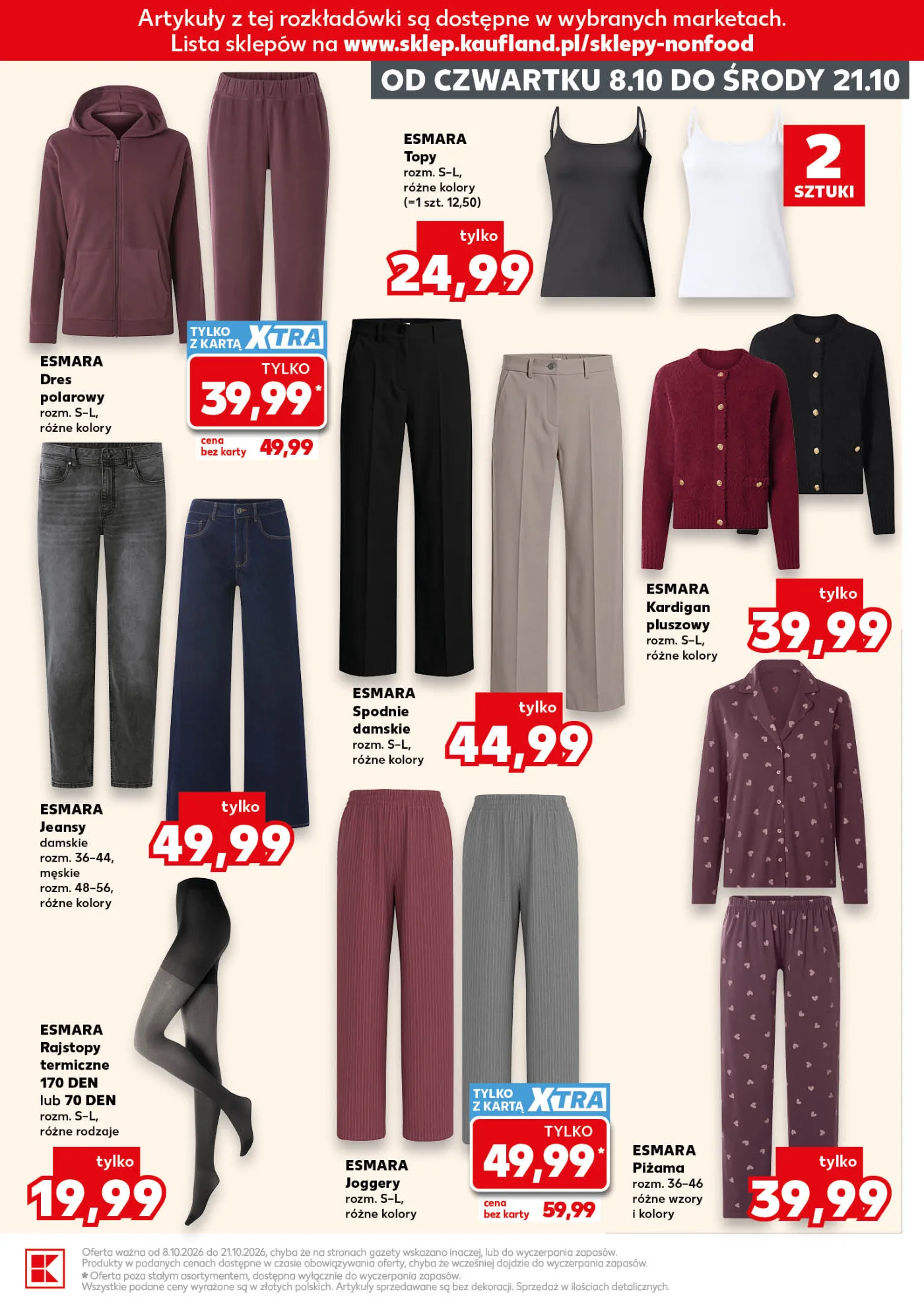 Gazetka promocyjna Kaufland str. 11