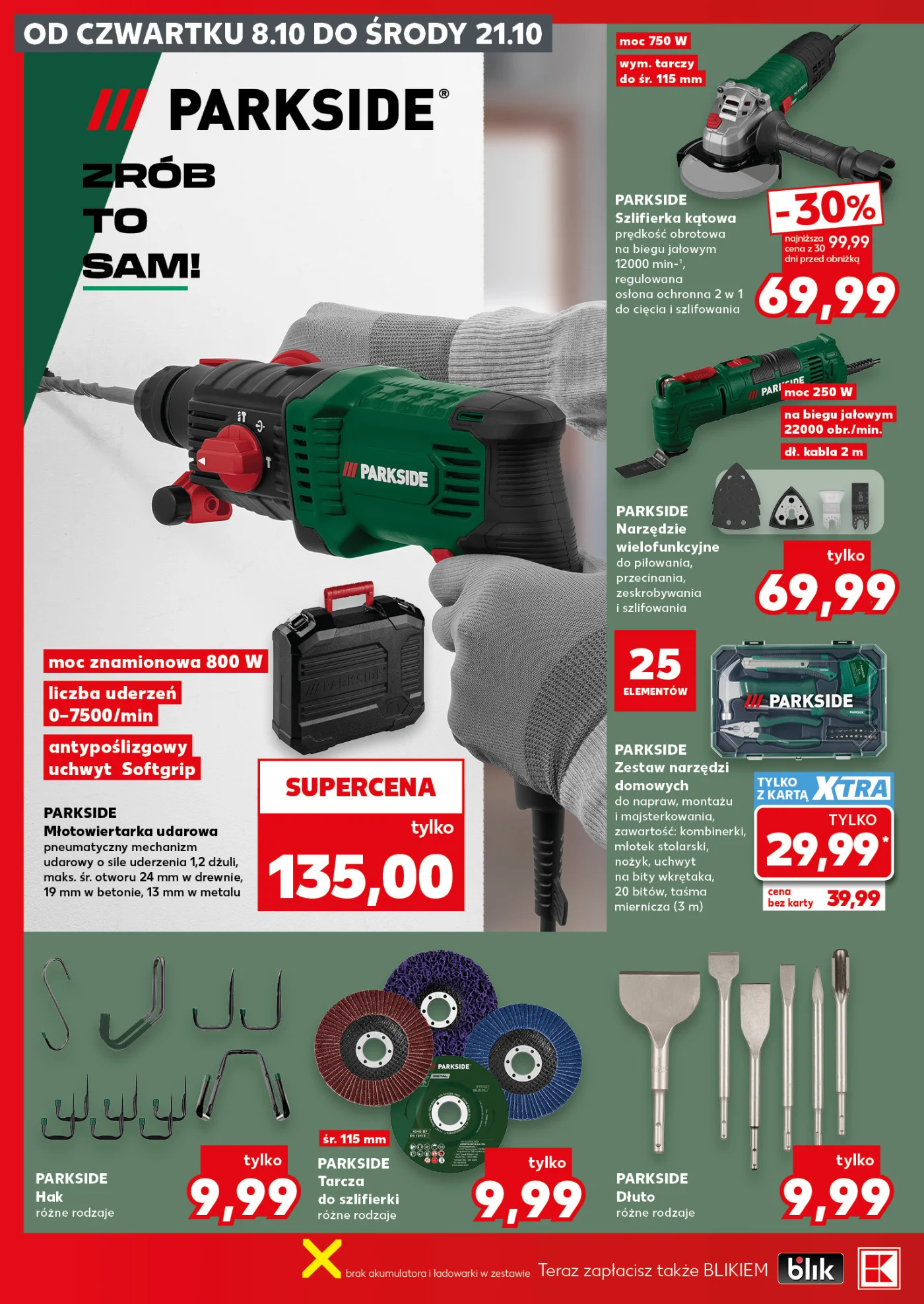 Gazetka promocyjna Kaufland str. 12