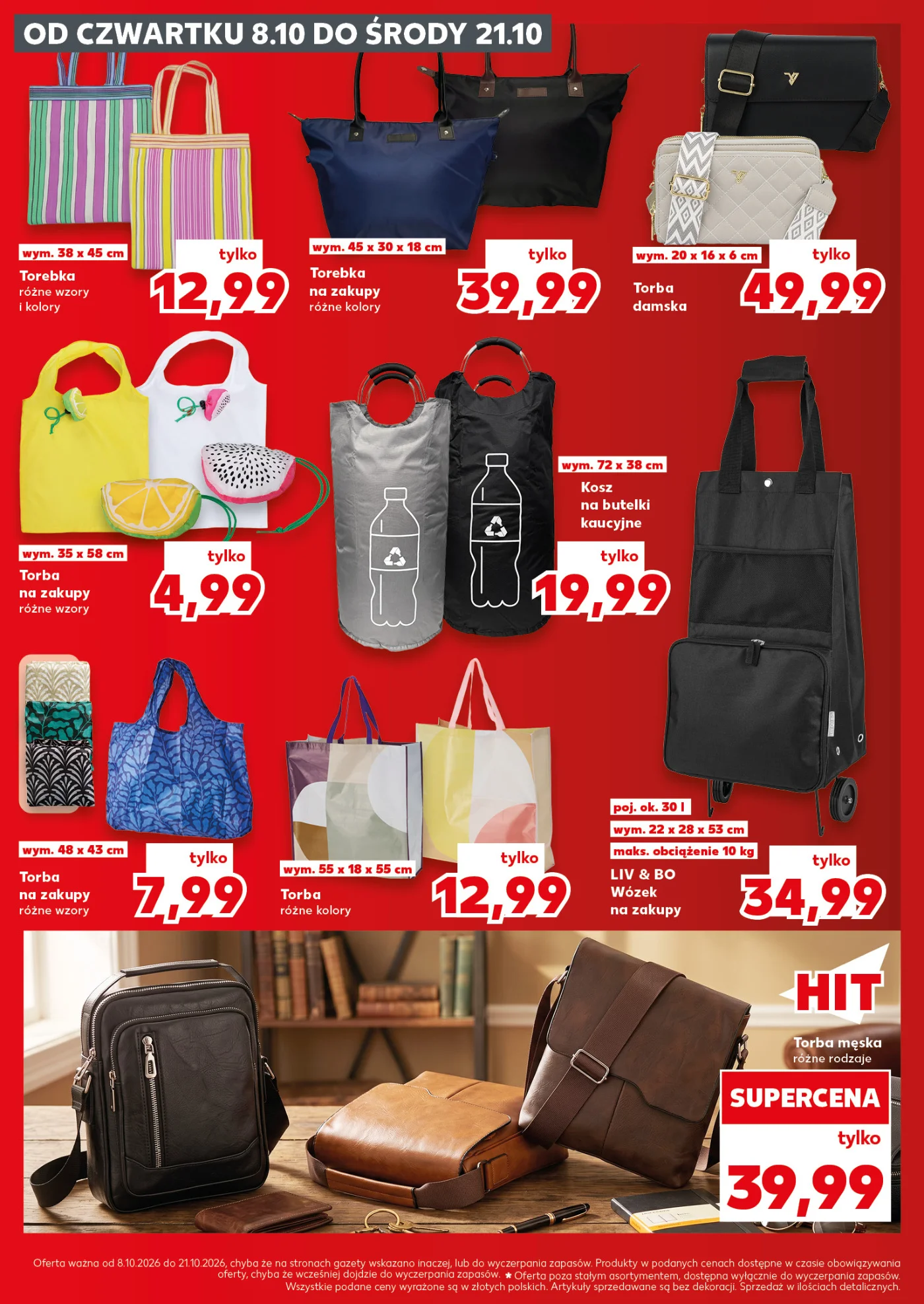 Gazetka promocyjna Kaufland str. 18