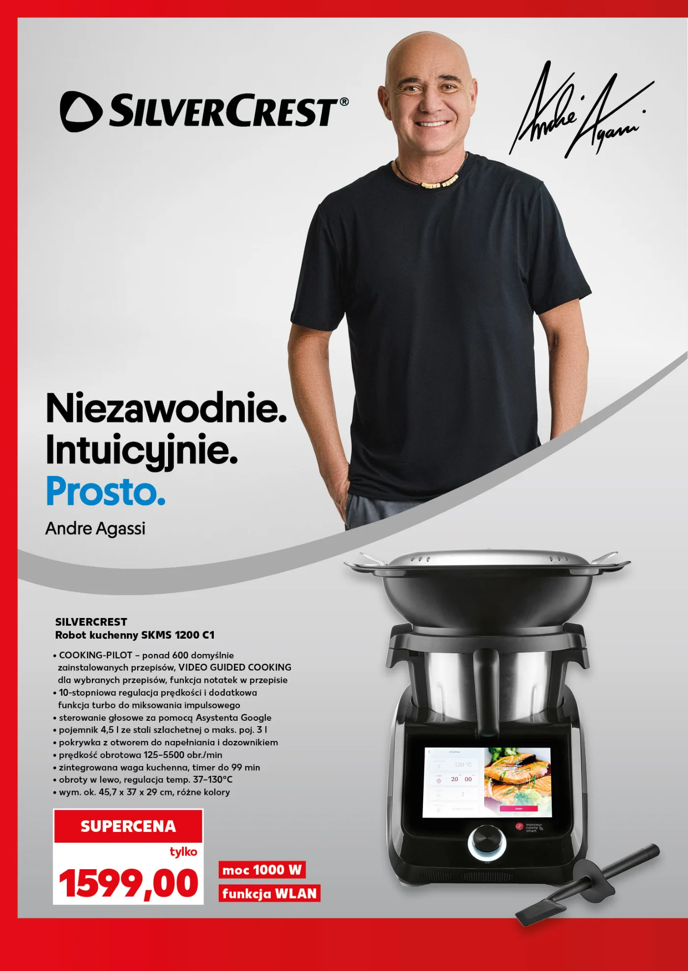 Gazetka promocyjna Kaufland str. 2