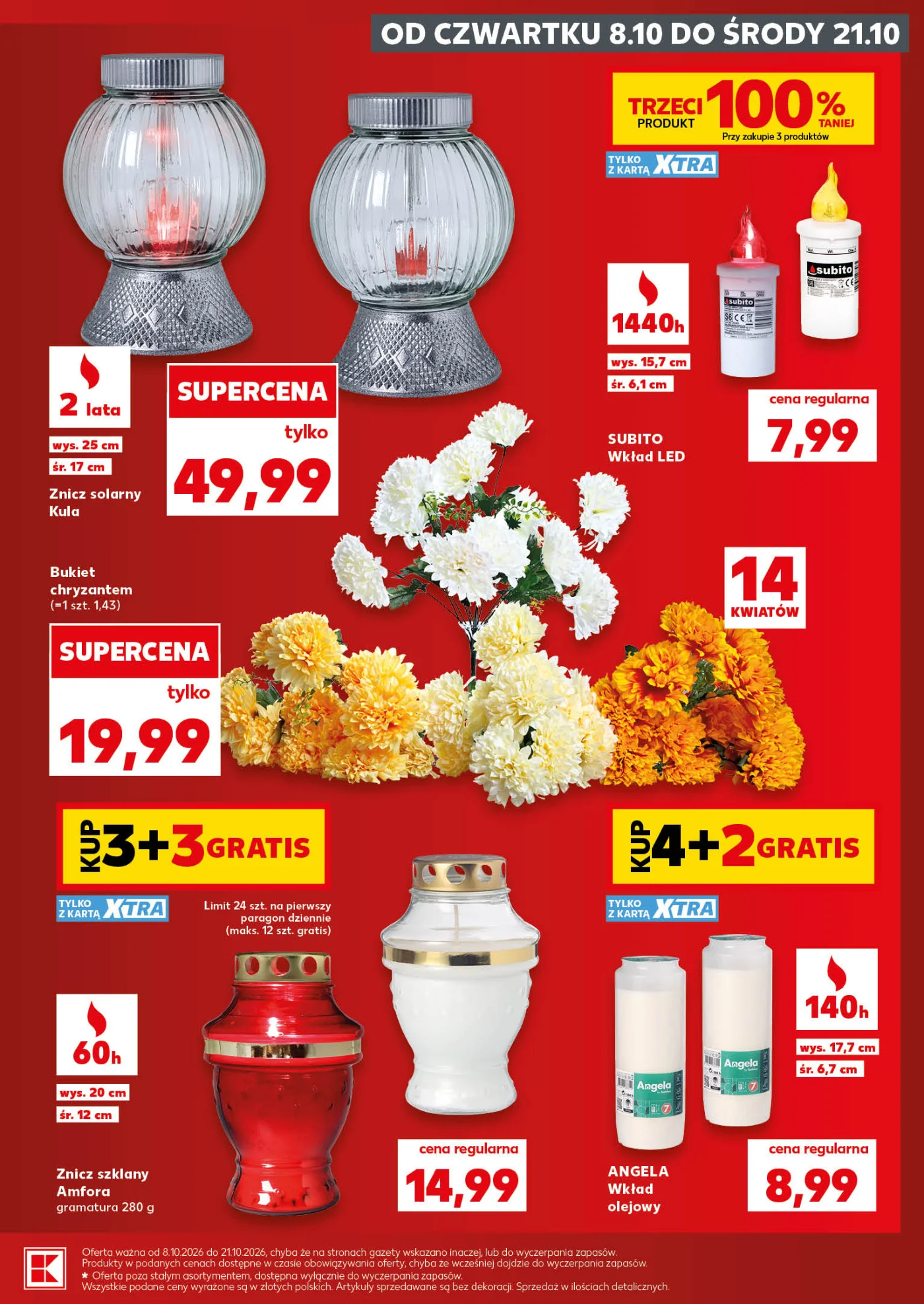 Gazetka promocyjna Kaufland str. 5