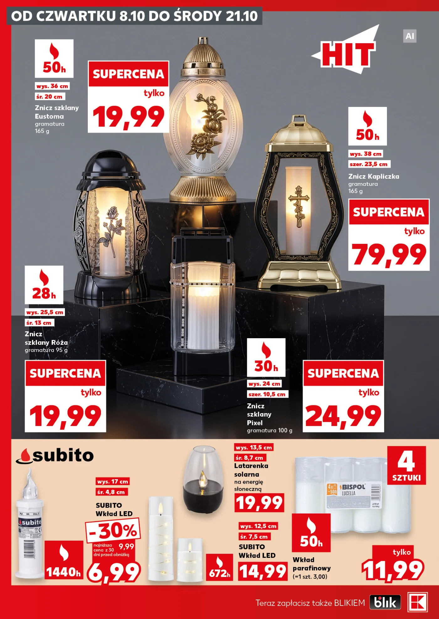 Gazetka promocyjna Kaufland str. 6