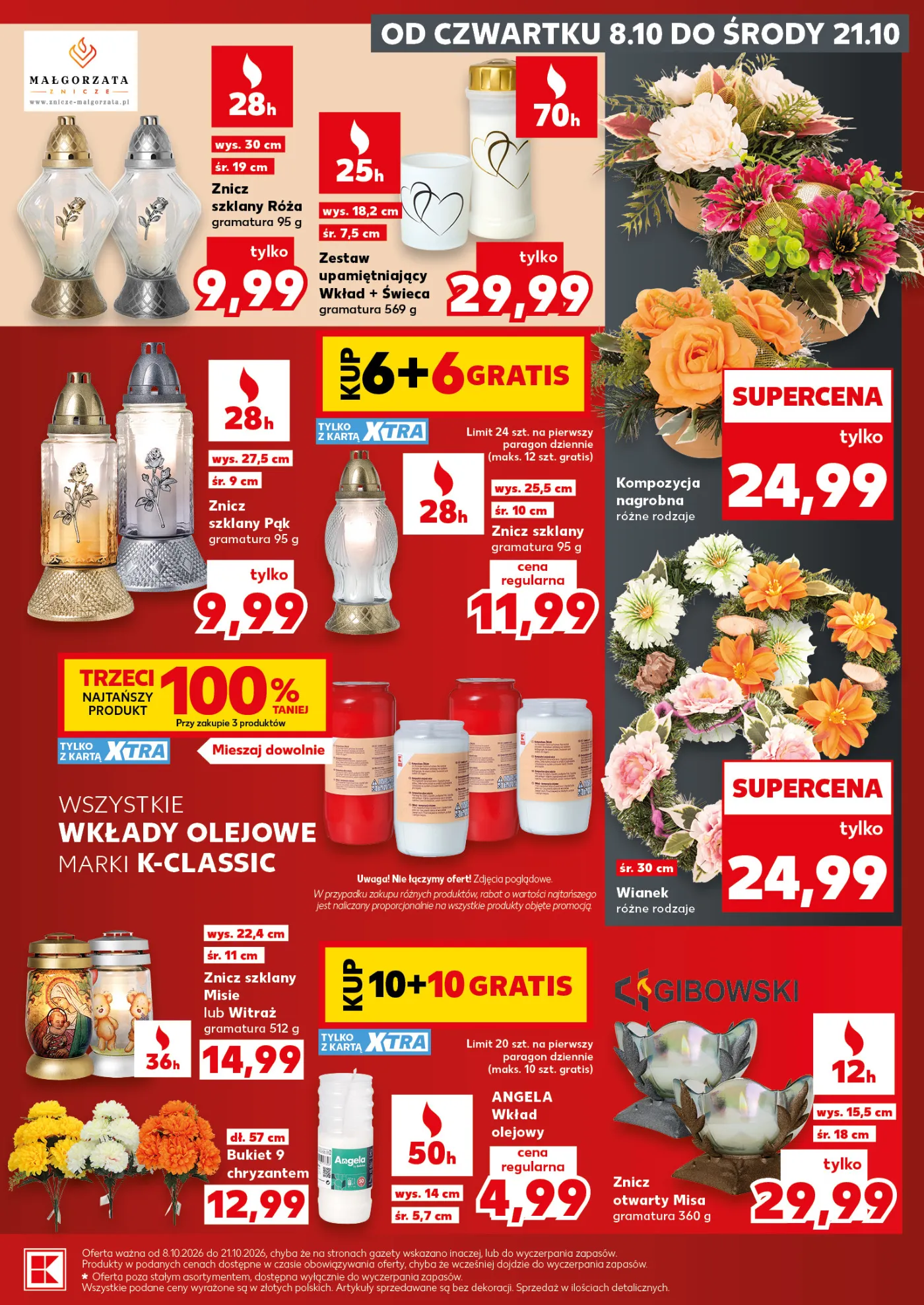 Gazetka promocyjna Kaufland str. 7