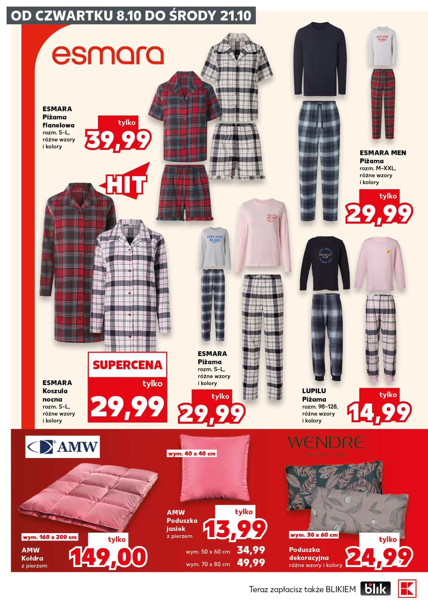 Gazetka promocyjna Kaufland str. 8