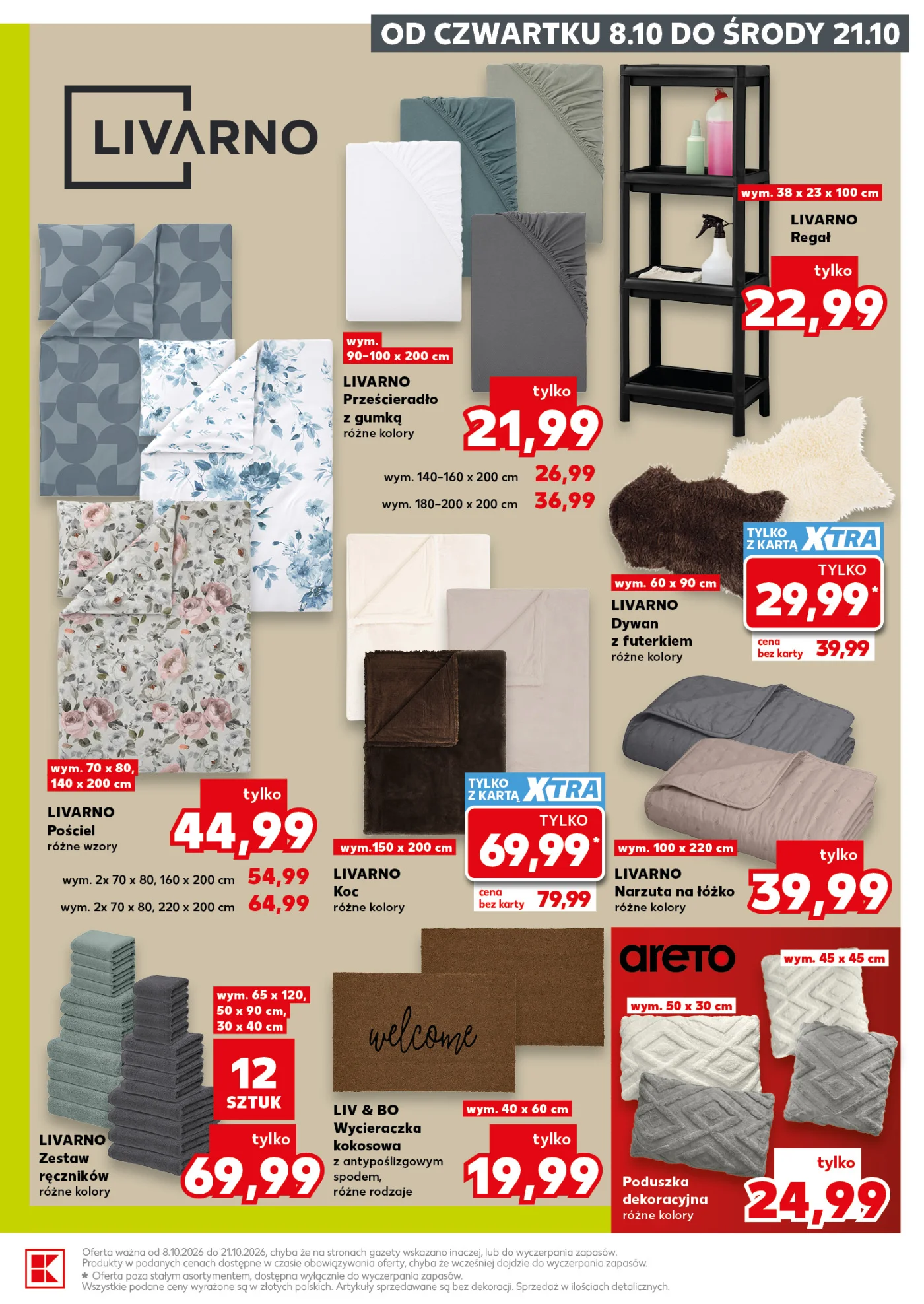 Gazetka promocyjna Kaufland str. 9