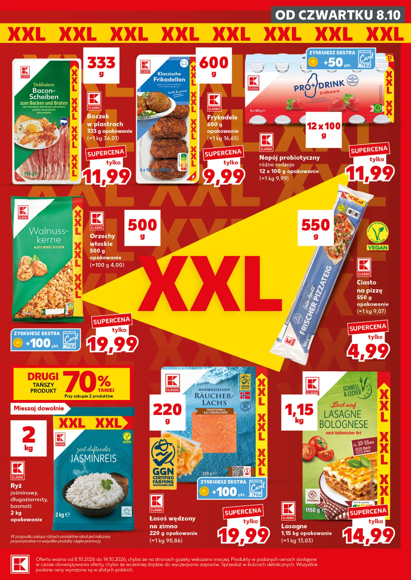 Gazetka promocyjna Kaufland str. 15