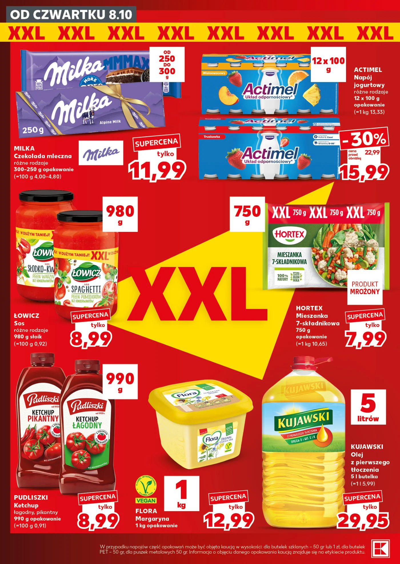 Gazetka promocyjna Kaufland str. 16