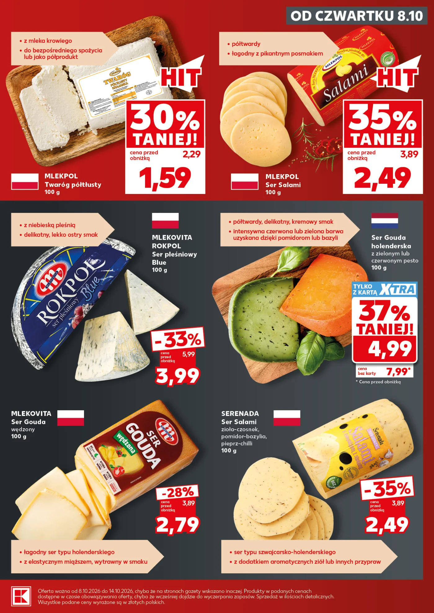 Gazetka promocyjna Kaufland str. 21