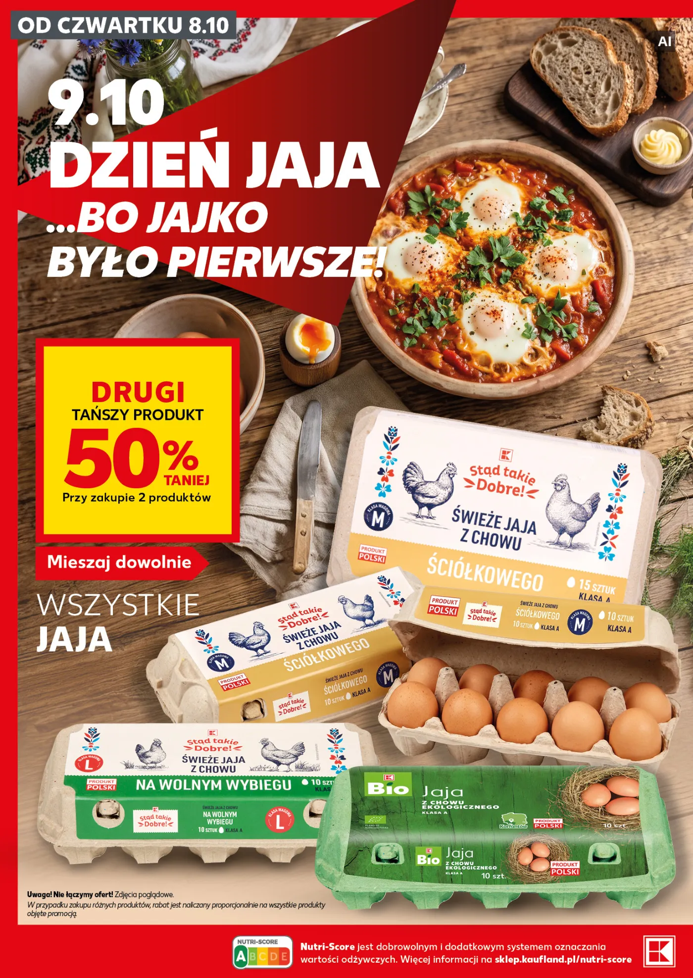 Gazetka promocyjna Kaufland str. 22