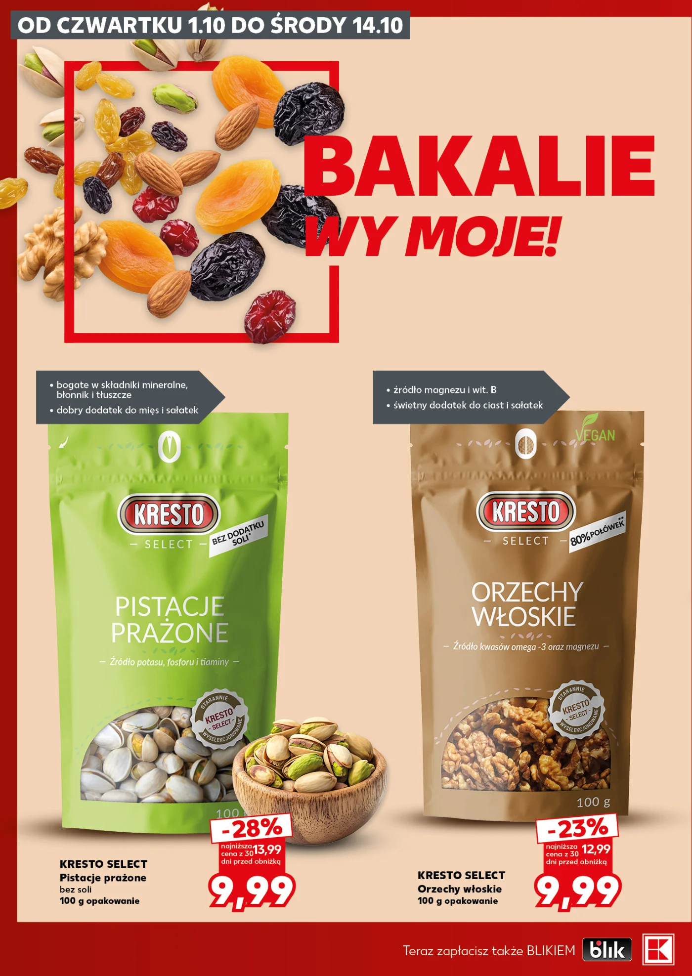 Gazetka promocyjna Kaufland str. 24