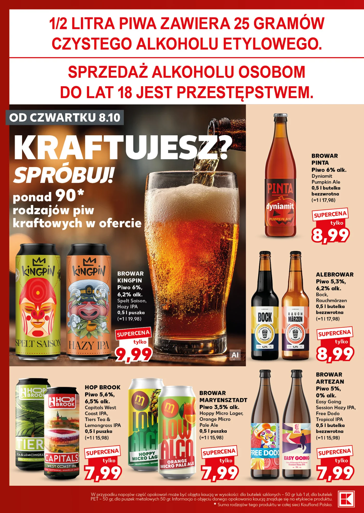Gazetka promocyjna Kaufland str. 26