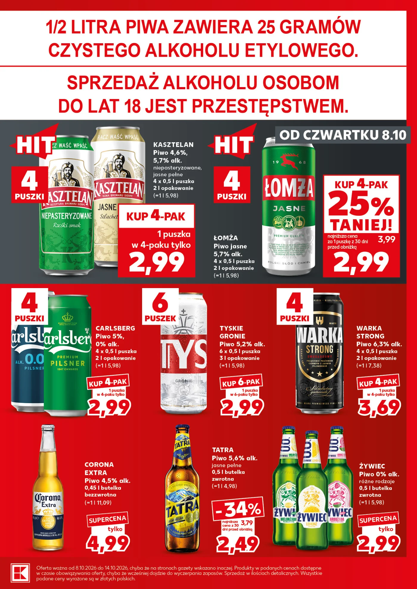 Gazetka promocyjna Kaufland str. 27
