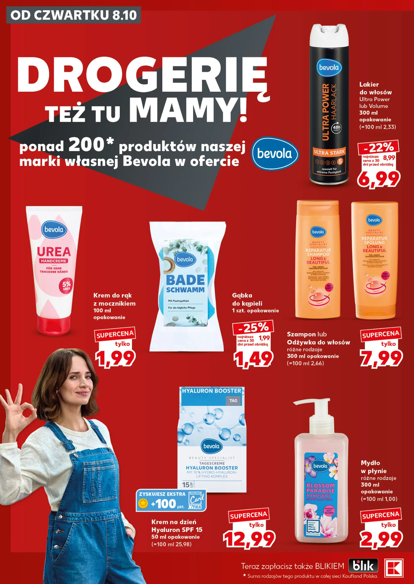 Gazetka promocyjna Kaufland str. 28
