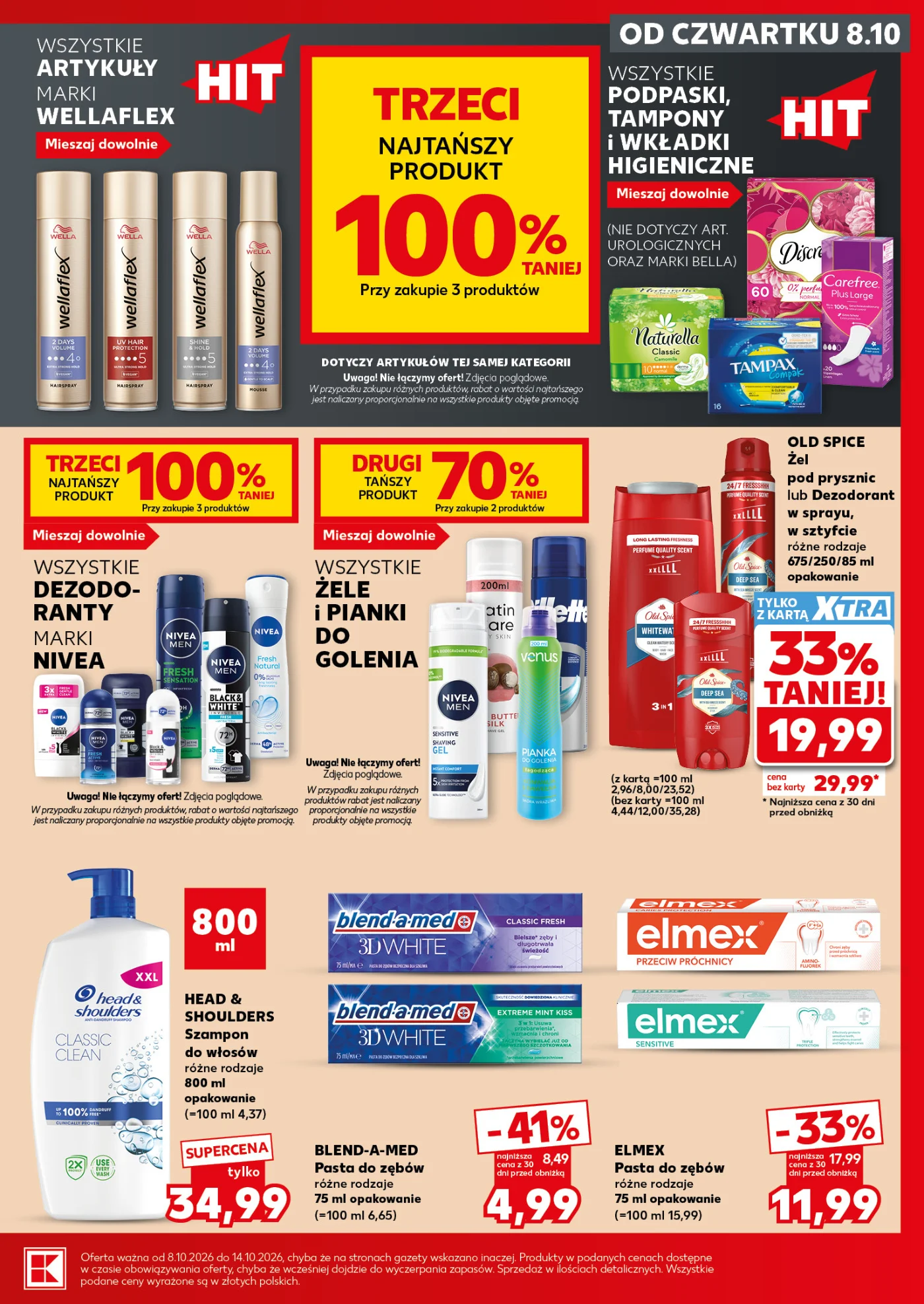 Gazetka promocyjna Kaufland str. 29