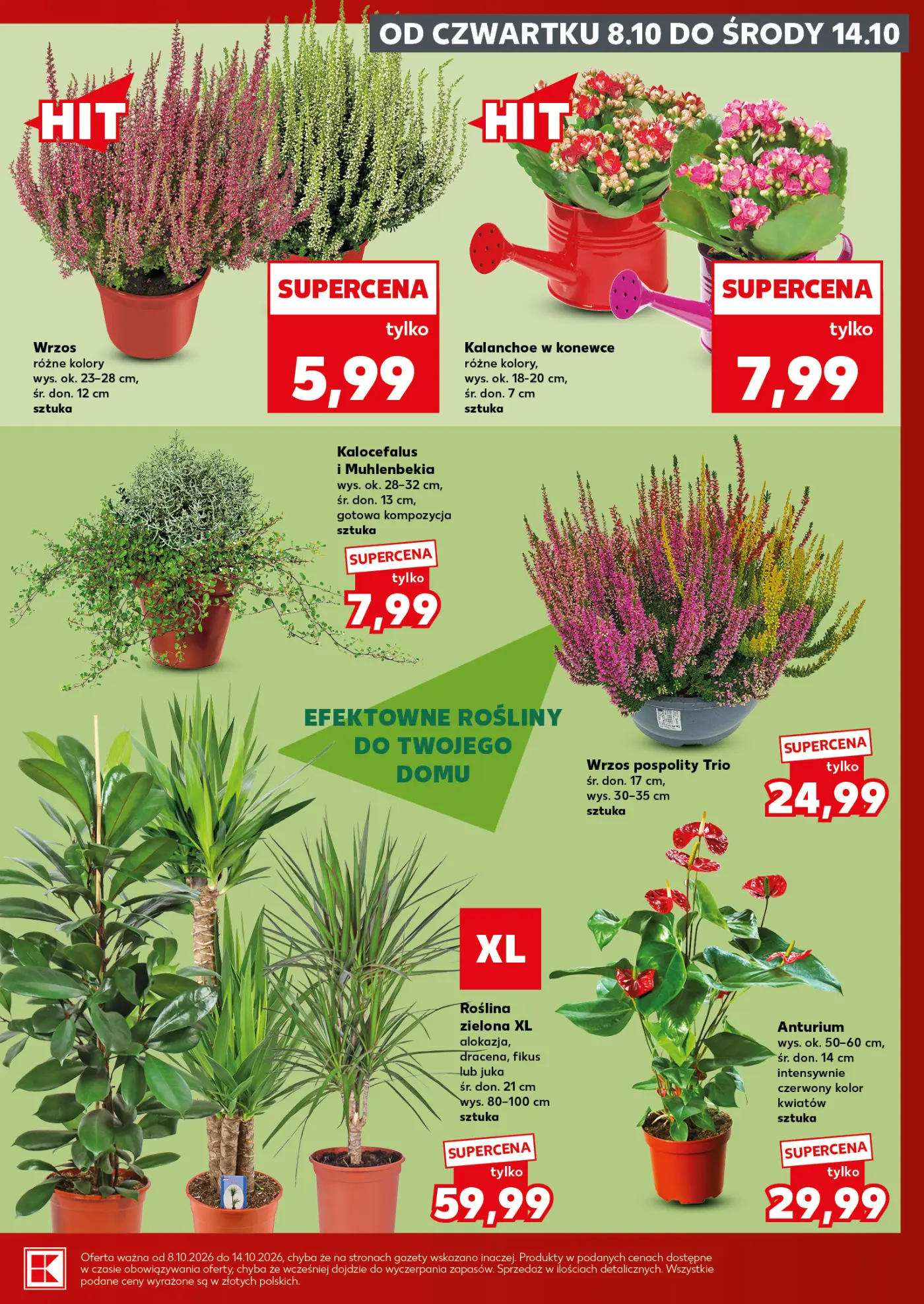Gazetka promocyjna Kaufland str. 7
