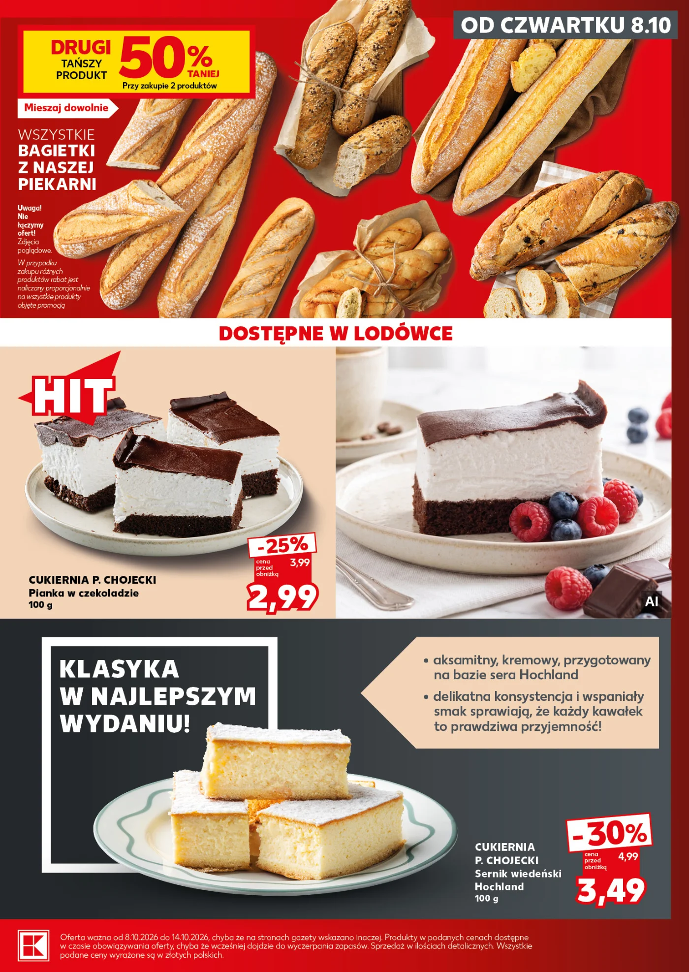Gazetka promocyjna Kaufland str. 13