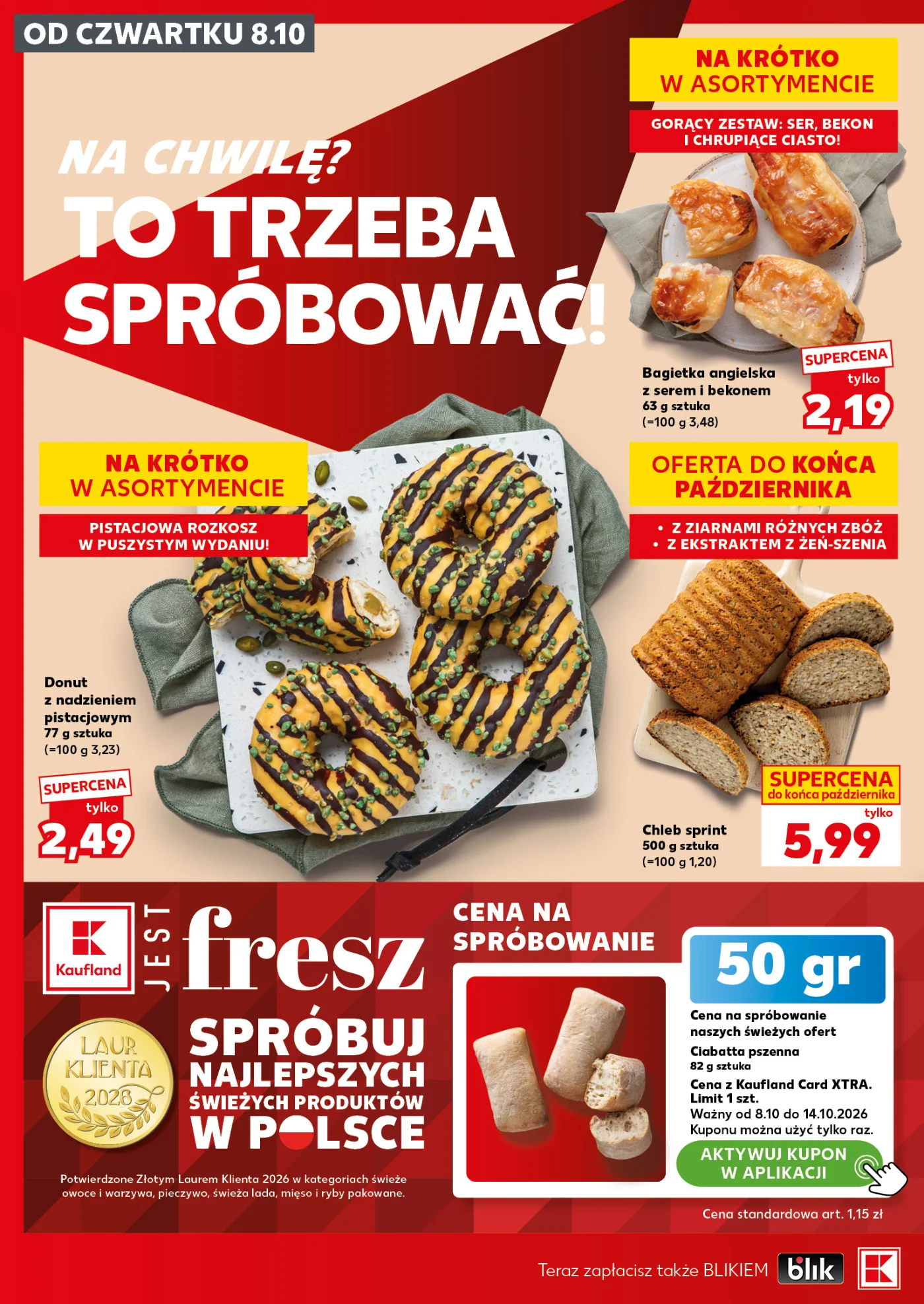 Gazetka promocyjna Kaufland str. 14