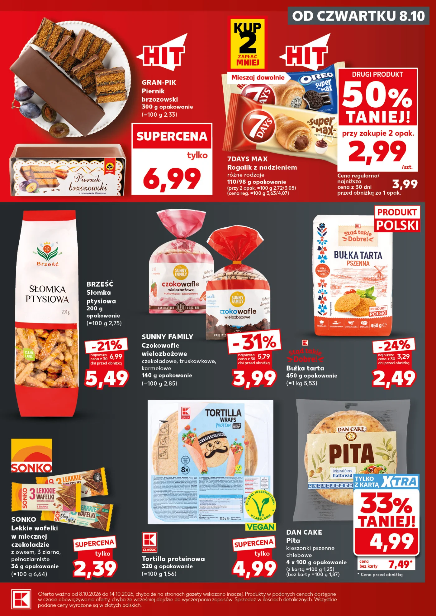 Gazetka promocyjna Kaufland str. 15