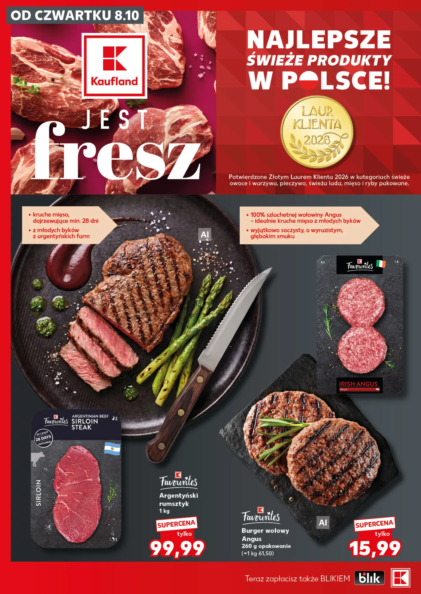 Gazetka promocyjna Kaufland str. 16