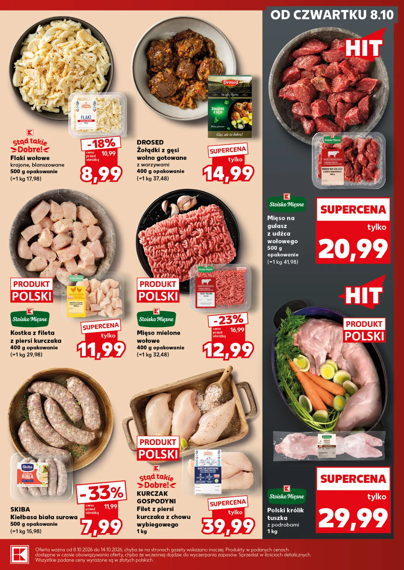 Gazetka promocyjna Kaufland str. 17