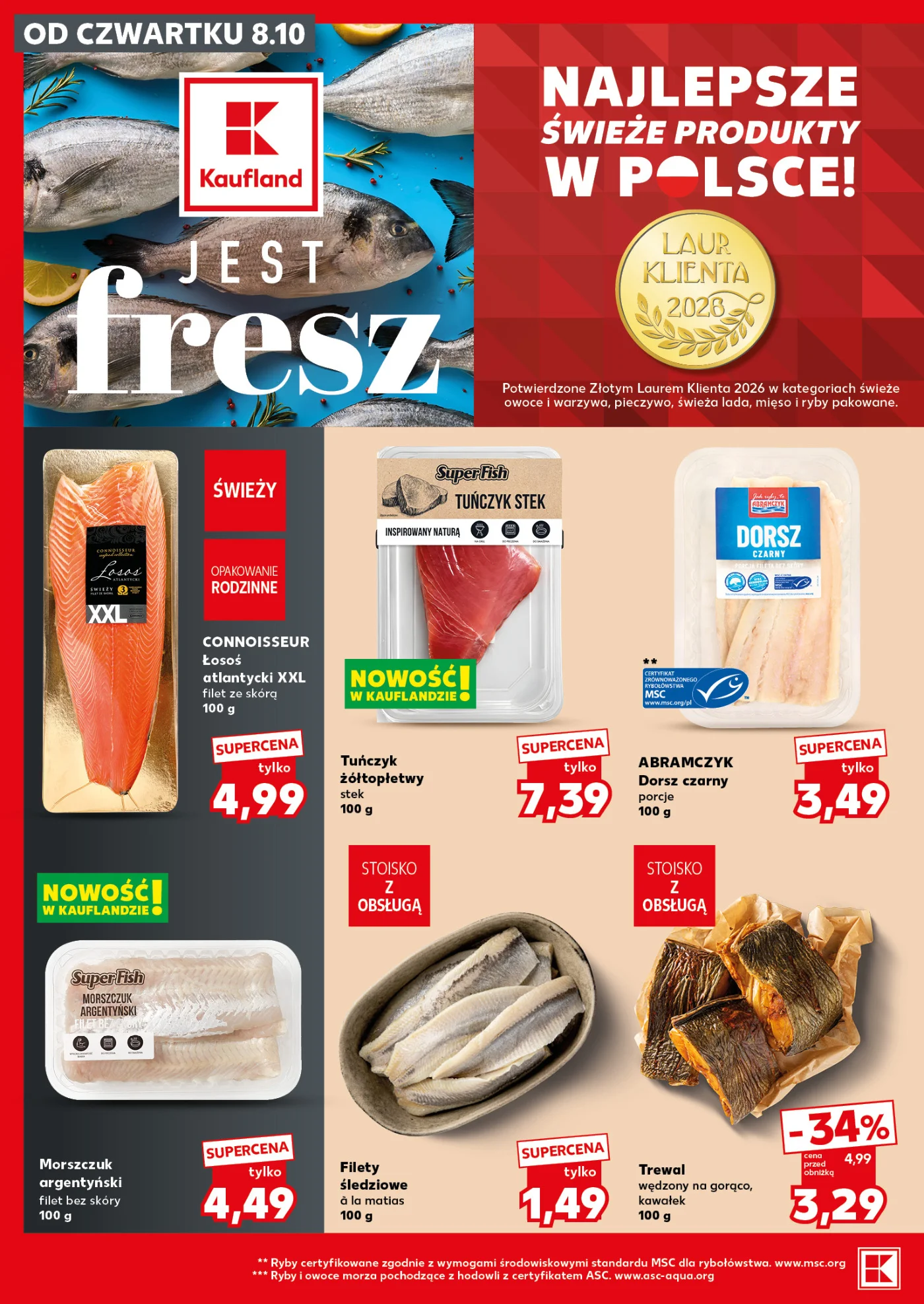 Gazetka promocyjna Kaufland str. 18
