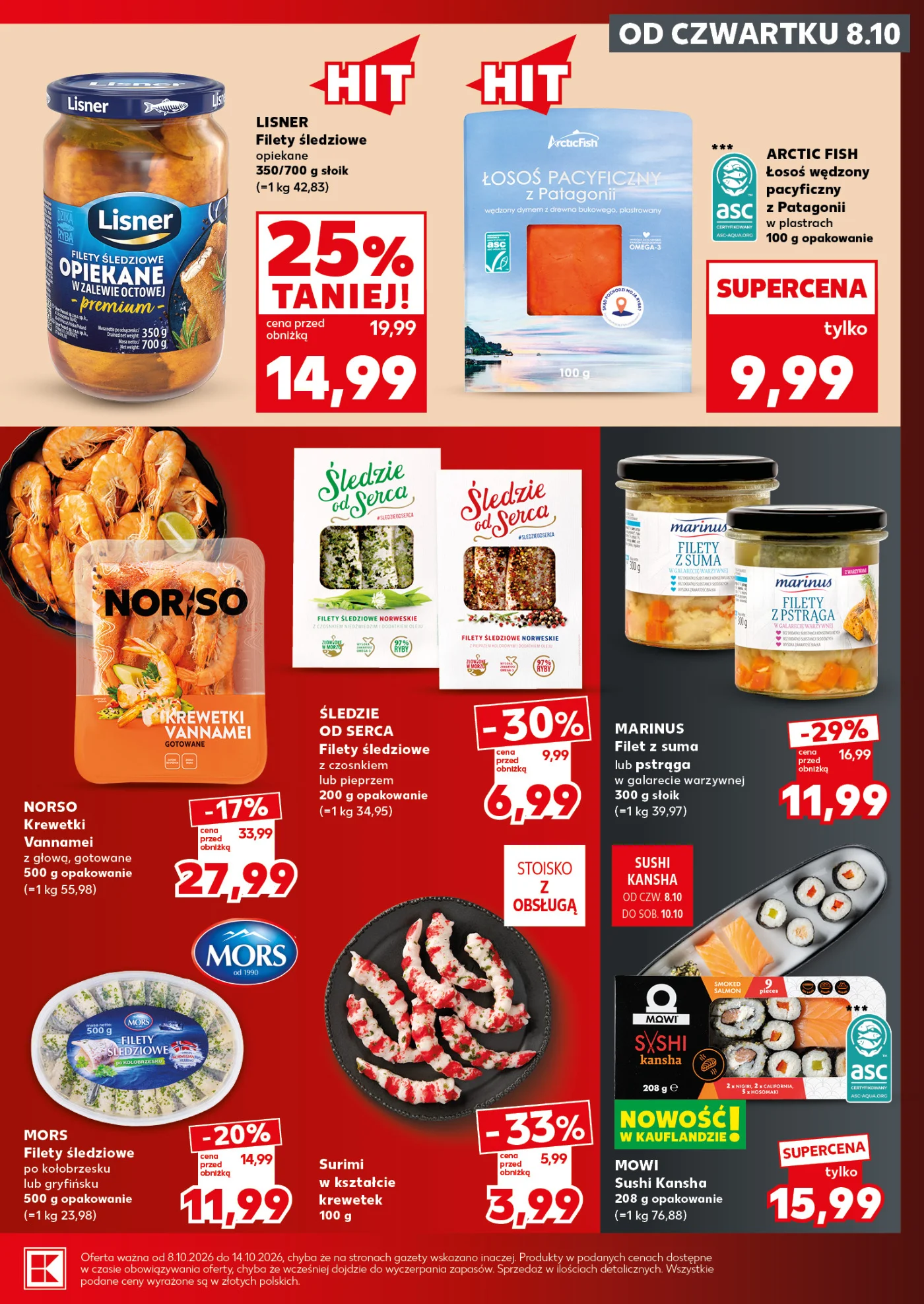 Gazetka promocyjna Kaufland str. 19