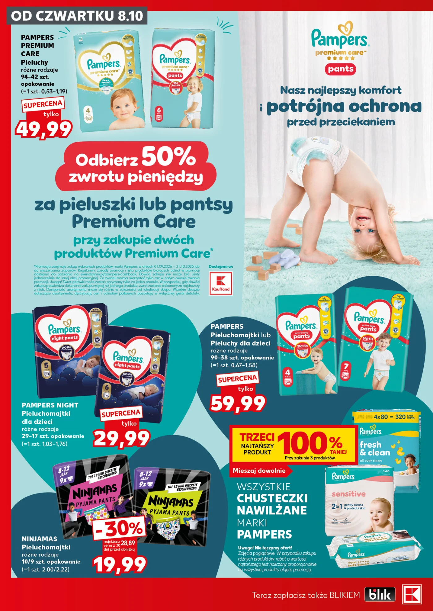 Gazetka promocyjna Kaufland str. 24