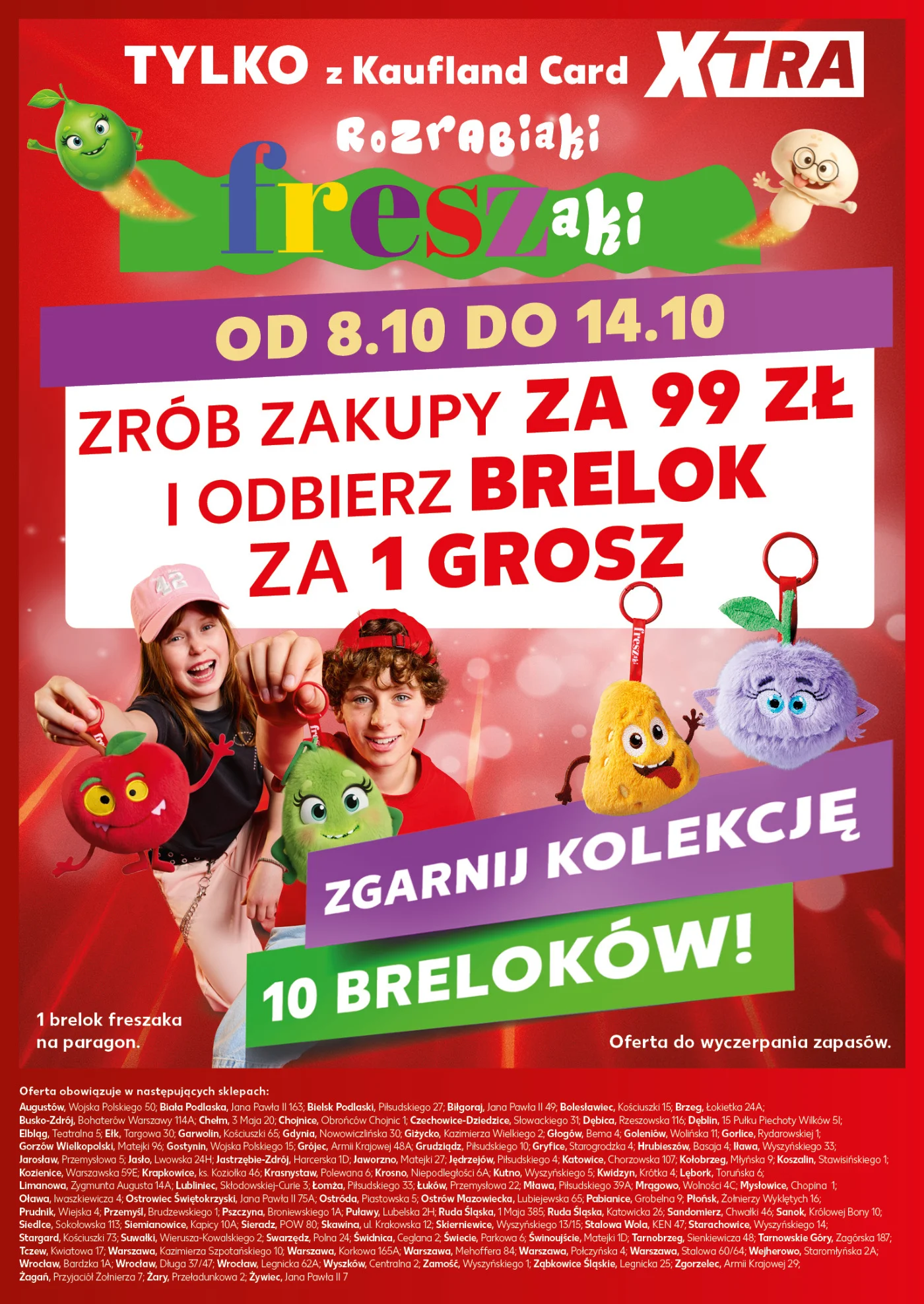 Gazetka promocyjna Kaufland str. 30