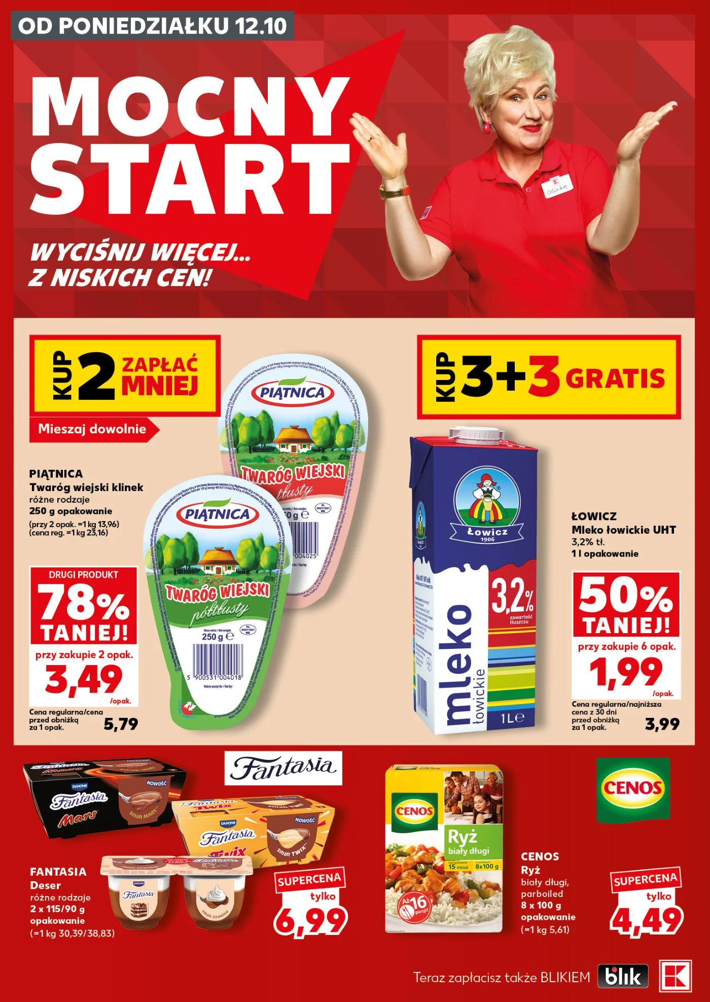 Gazetka promocyjna Kaufland str. 4