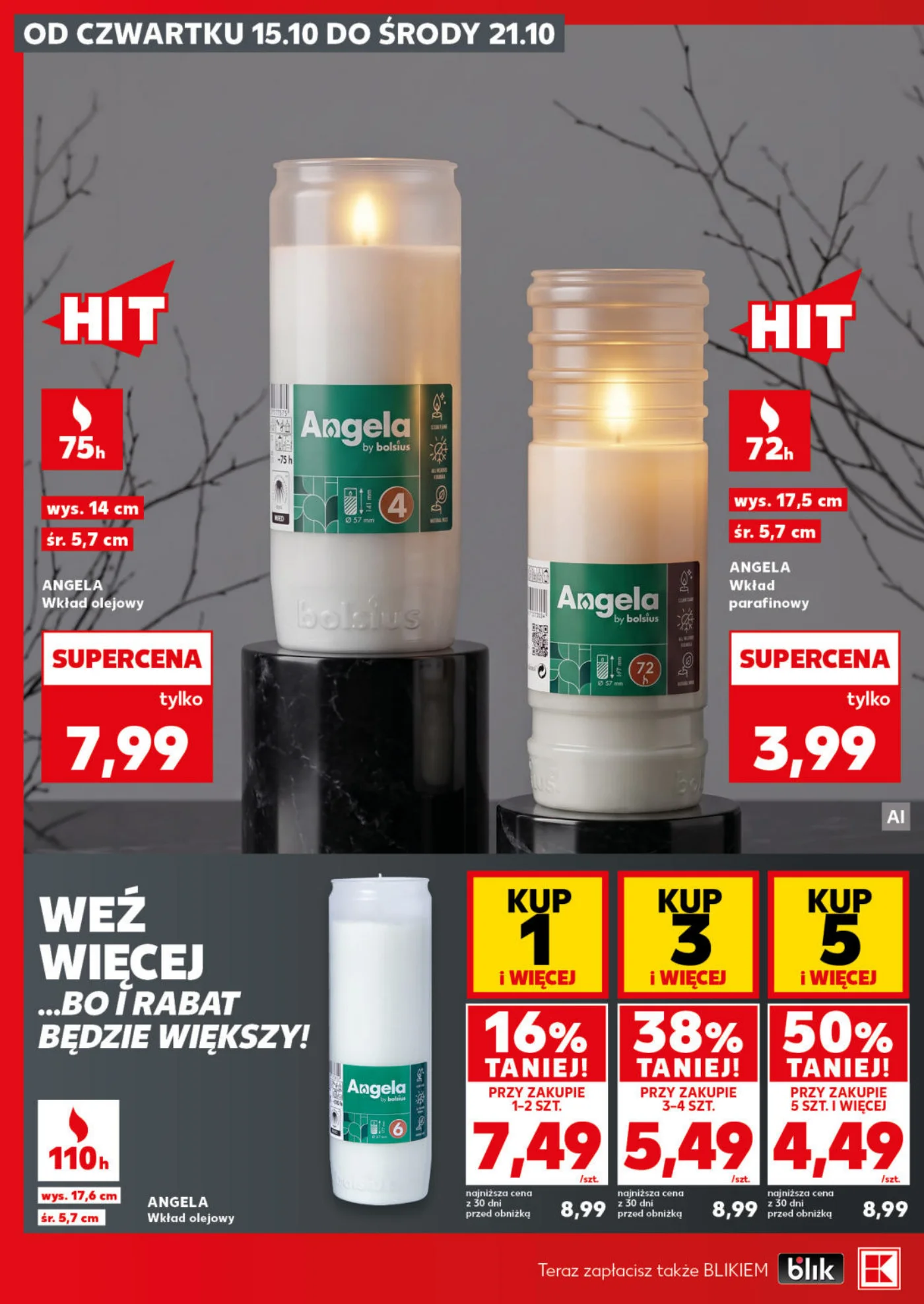 Gazetka promocyjna Kaufland str. 16